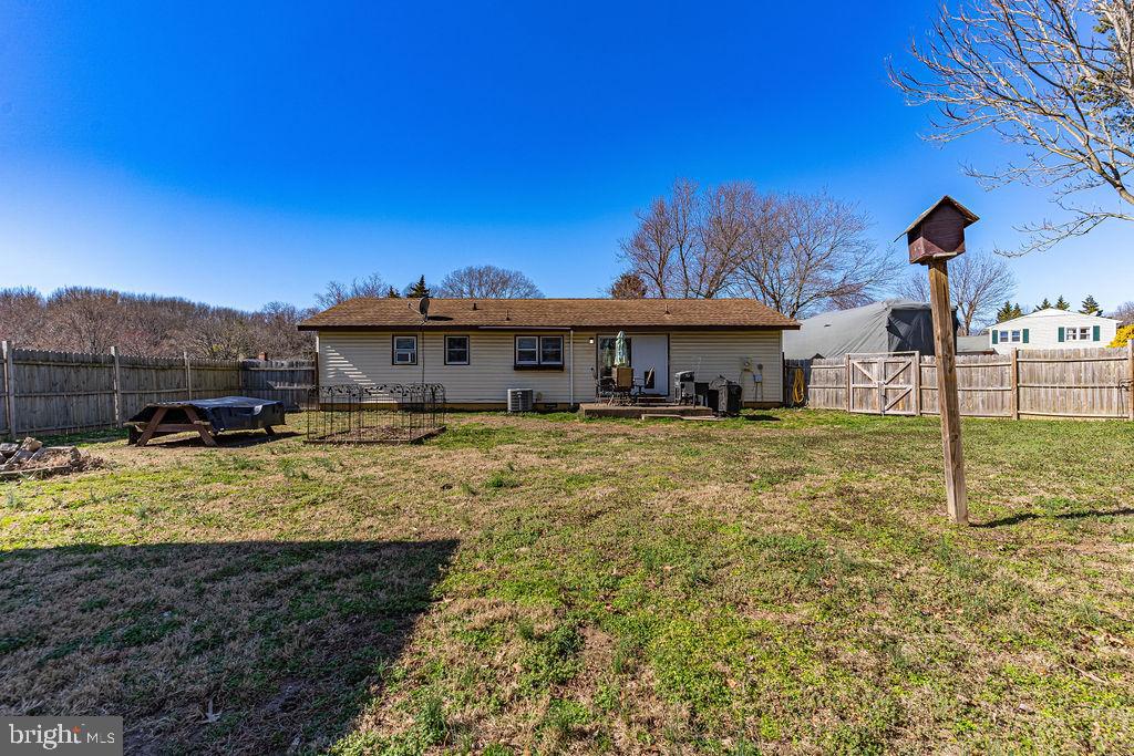 16166 BALTIC PL, KING GEORGE, Virginia 22485, 3 Bedrooms Bedrooms, ,2 BathroomsBathrooms,Residential,For sale,16166 BALTIC PL,VAKG2007482 MLS # VAKG2007482