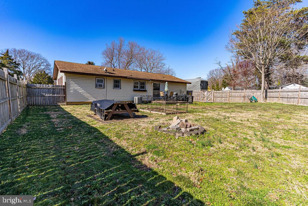 16166 BALTIC PL, KING GEORGE, Virginia 22485, 3 Bedrooms Bedrooms, ,2 BathroomsBathrooms,Residential,For sale,16166 BALTIC PL,VAKG2007482 MLS # VAKG2007482