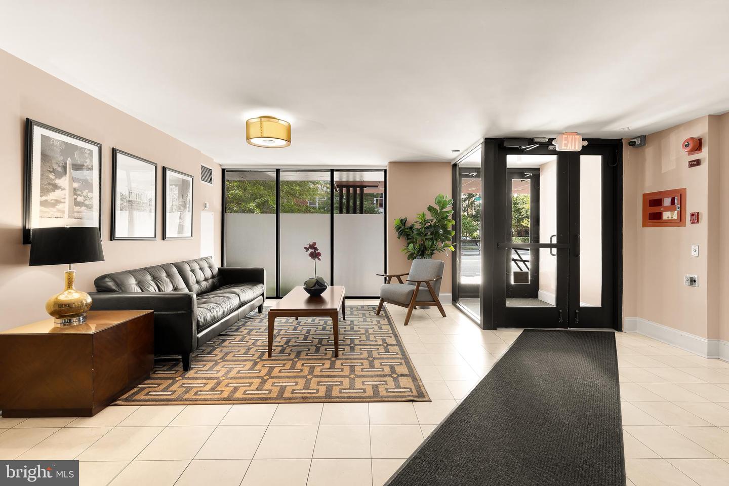 1245 13TH ST NW #1012, WASHINGTON, District Of Columbia 20005, 1 Bedroom Bedrooms, ,1 BathroomBathrooms,Residential,For sale,1245 13TH ST NW #1012,DCDC2241100 MLS # DCDC2241100