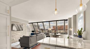 1245 13TH ST NW #1012, WASHINGTON, District Of Columbia 20005, 1 Bedroom Bedrooms, ,1 BathroomBathrooms,Residential,For sale,1245 13TH ST NW #1012,DCDC2241100 MLS # DCDC2241100