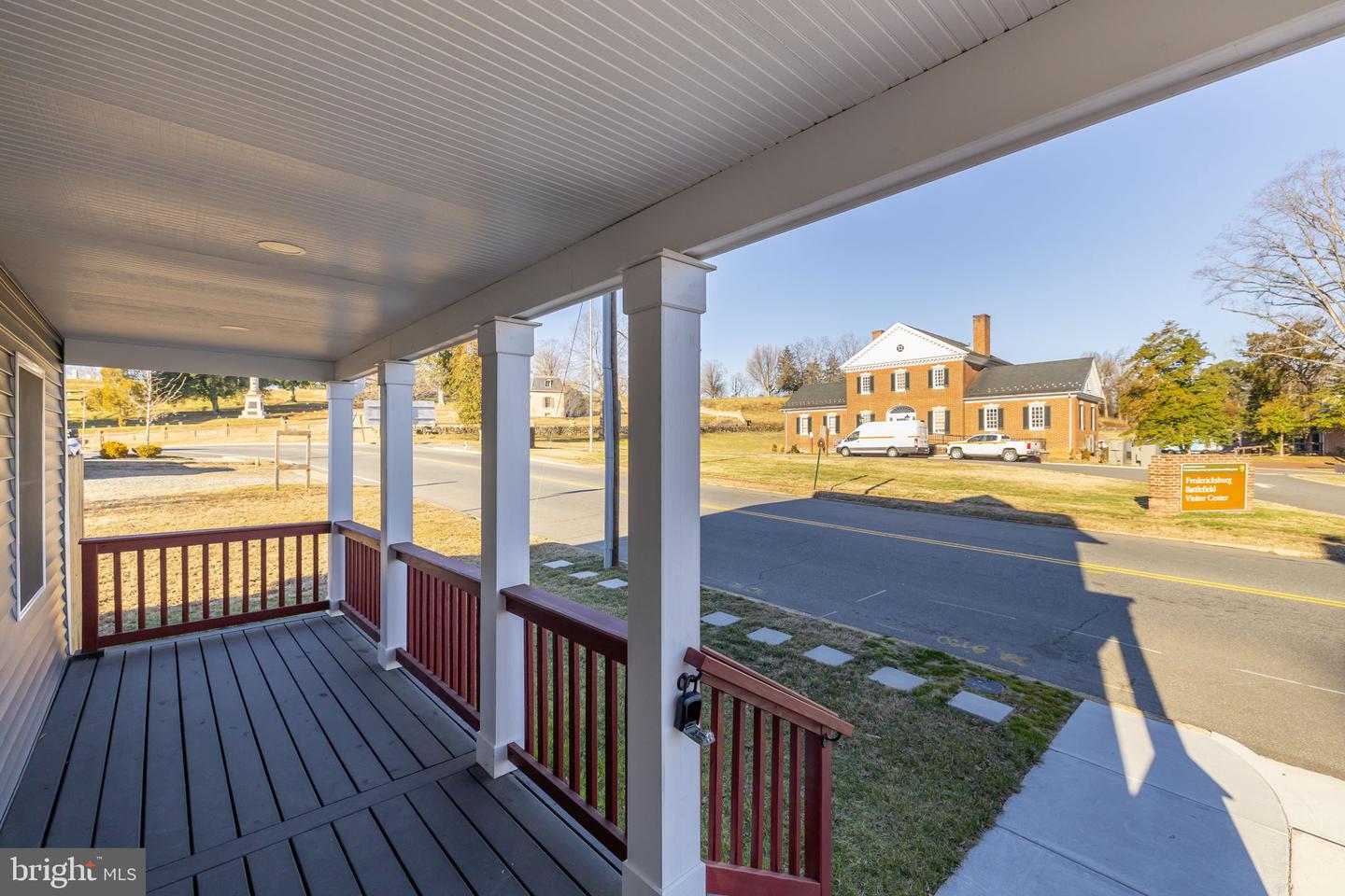 1008 LAFAYETTE BLVD, FREDERICKSBURG, Virginia 22401, 3 Bedrooms Bedrooms, 8 Rooms Rooms,2 BathroomsBathrooms,Residential,For sale,1008 LAFAYETTE BLVD,VAFB2009520 MLS # VAFB2009520