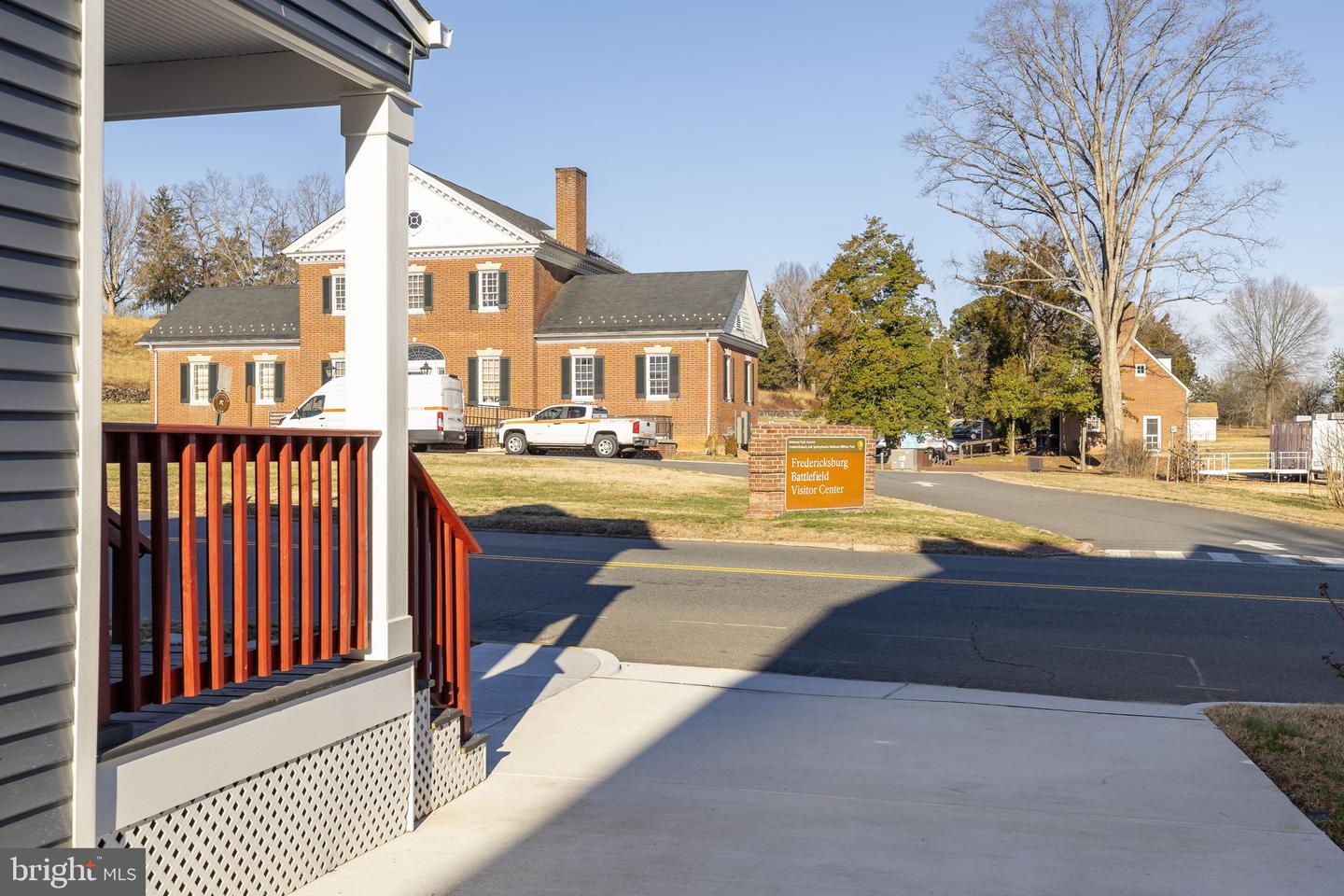 1008 LAFAYETTE BLVD, FREDERICKSBURG, Virginia 22401, 3 Bedrooms Bedrooms, 8 Rooms Rooms,2 BathroomsBathrooms,Residential,For sale,1008 LAFAYETTE BLVD,VAFB2009520 MLS # VAFB2009520