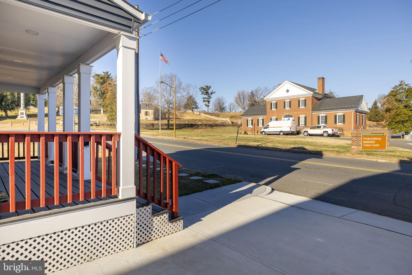 1008 LAFAYETTE BLVD, FREDERICKSBURG, Virginia 22401, 3 Bedrooms Bedrooms, 8 Rooms Rooms,2 BathroomsBathrooms,Residential,For sale,1008 LAFAYETTE BLVD,VAFB2009520 MLS # VAFB2009520