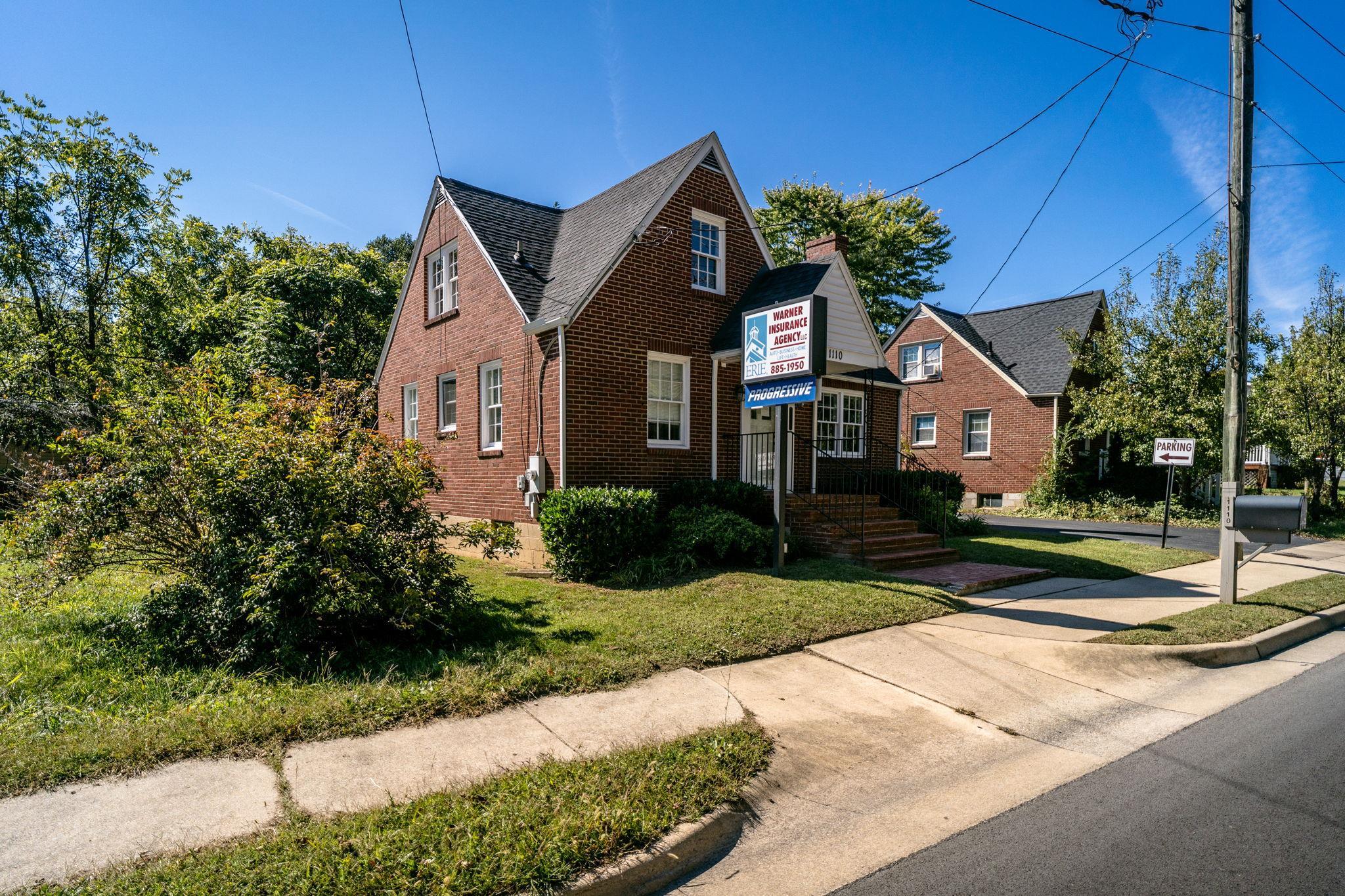 1110 CHURCHVILLE AVE, STAUNTON, Virginia 24401, ,Commercial,1110 CHURCHVILLE AVE,672440 MLS # 672440