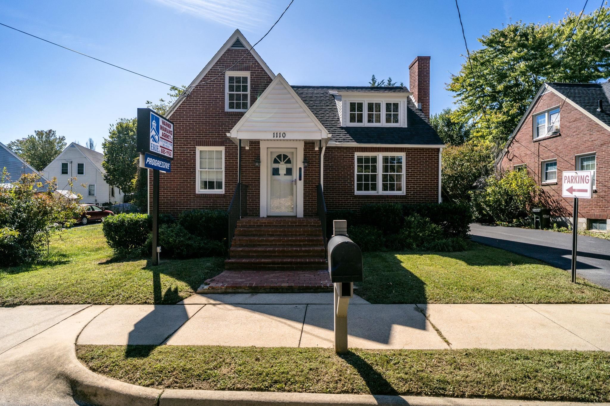 1110 CHURCHVILLE AVE, STAUNTON, Virginia 24401, ,Commercial,1110 CHURCHVILLE AVE,672440 MLS # 672440