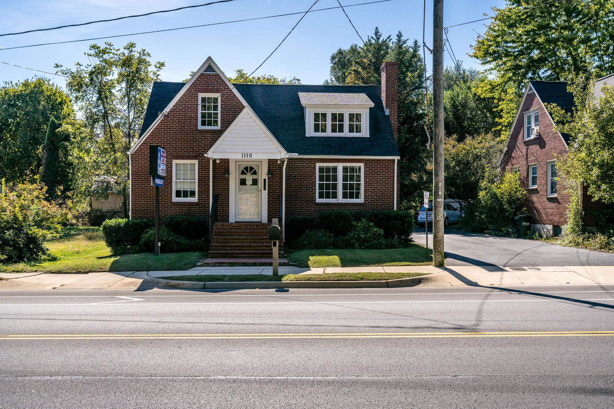 1110 CHURCHVILLE AVE, STAUNTON, Virginia 24401, ,Commercial,1110 CHURCHVILLE AVE,672440 MLS # 672440