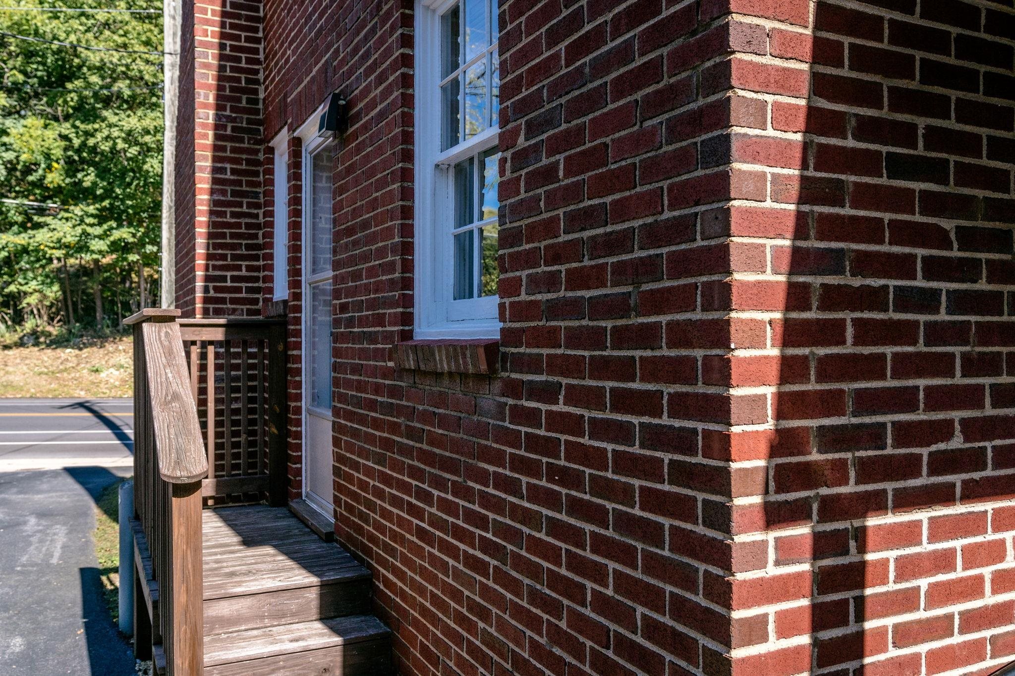 1110 CHURCHVILLE AVE, STAUNTON, Virginia 24401, ,Commercial,1110 CHURCHVILLE AVE,672440 MLS # 672440