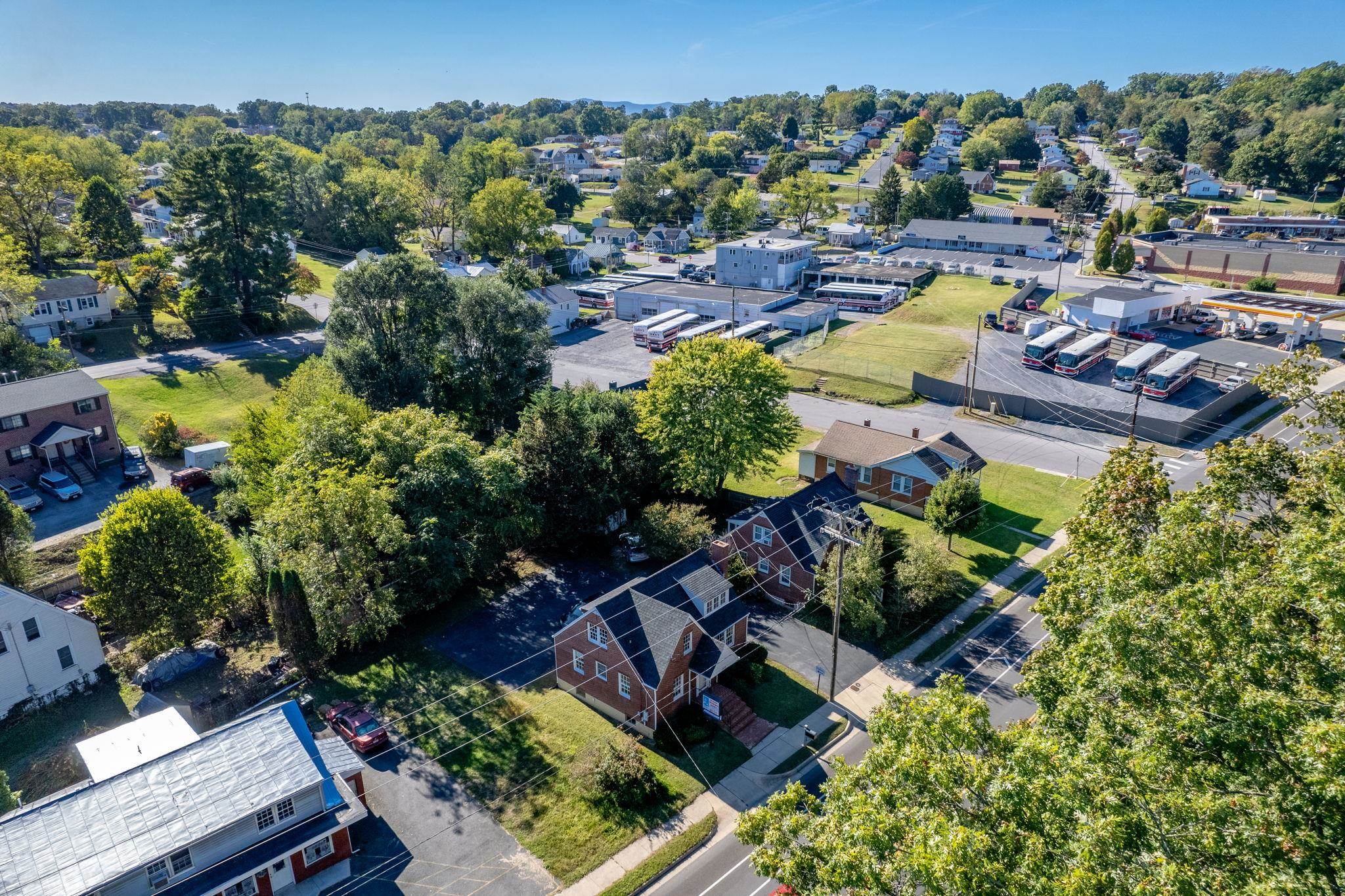 1110 CHURCHVILLE AVE, STAUNTON, Virginia 24401, ,Commercial,1110 CHURCHVILLE AVE,672440 MLS # 672440