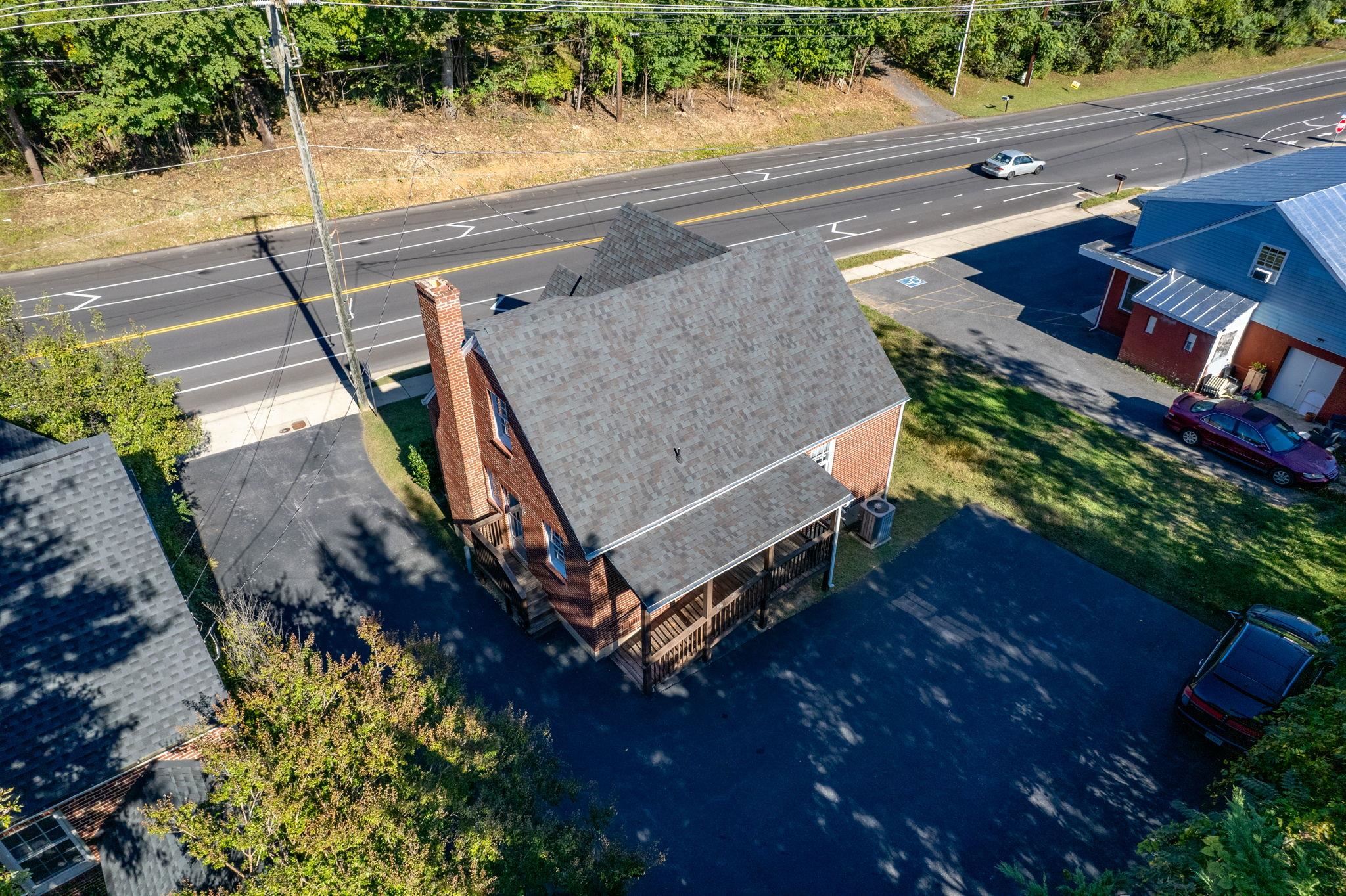 1110 CHURCHVILLE AVE, STAUNTON, Virginia 24401, ,Commercial,1110 CHURCHVILLE AVE,672440 MLS # 672440