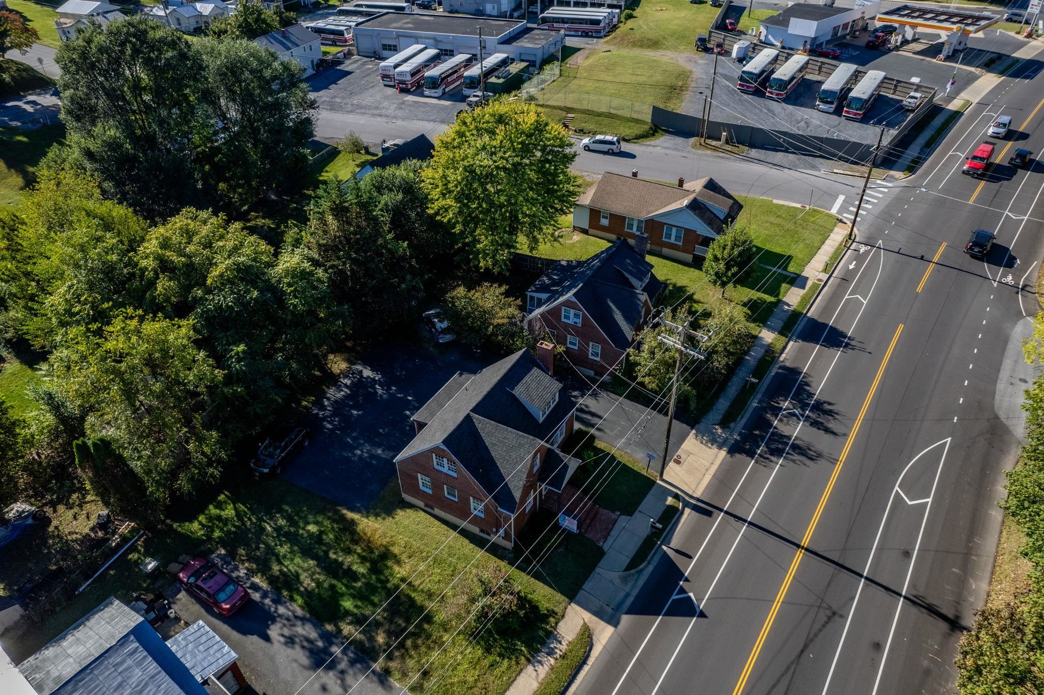 1110 CHURCHVILLE AVE, STAUNTON, Virginia 24401, ,Commercial,1110 CHURCHVILLE AVE,672440 MLS # 672440