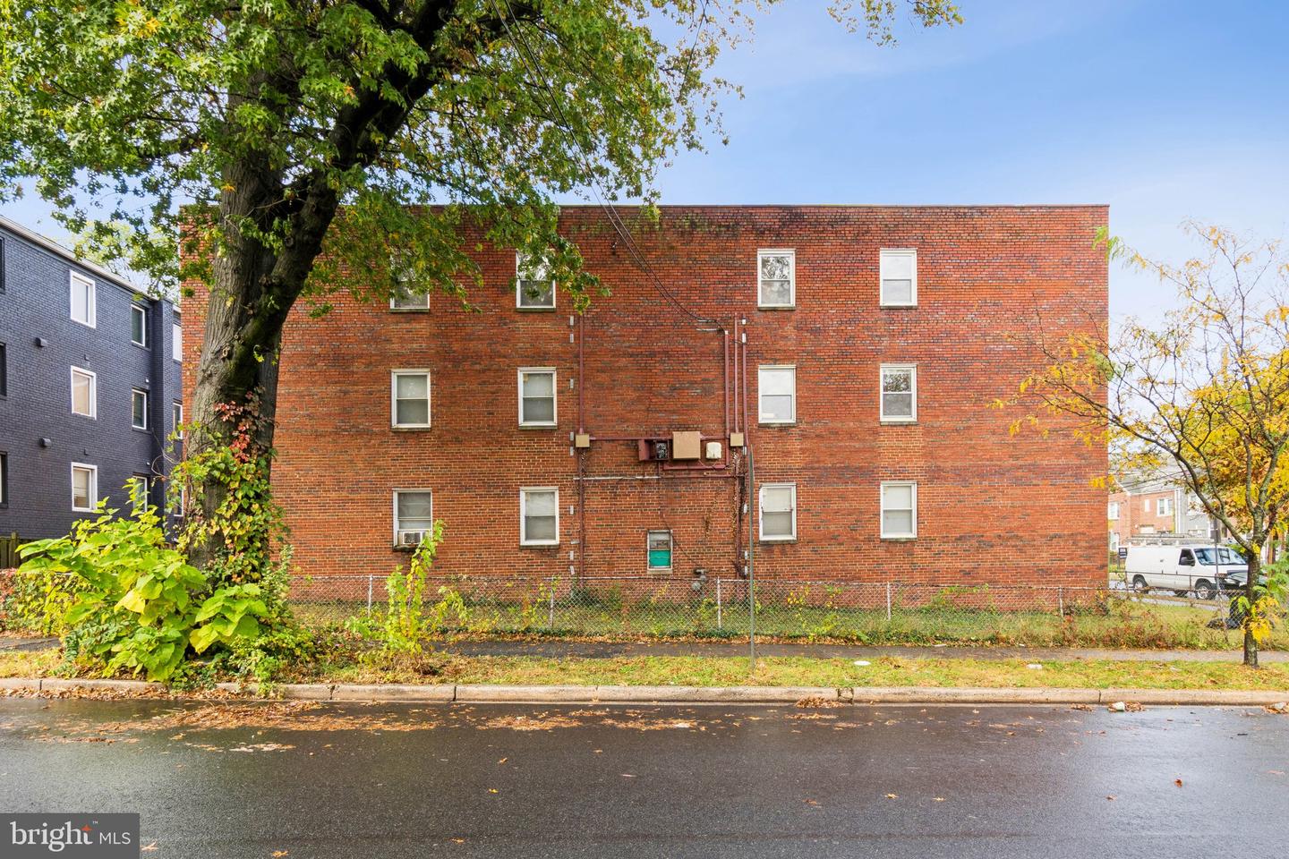 1745 T ST SE, WASHINGTON, District Of Columbia 20020, ,Land,For sale,1745 T ST SE,DCDC2229050 MLS # DCDC2229050