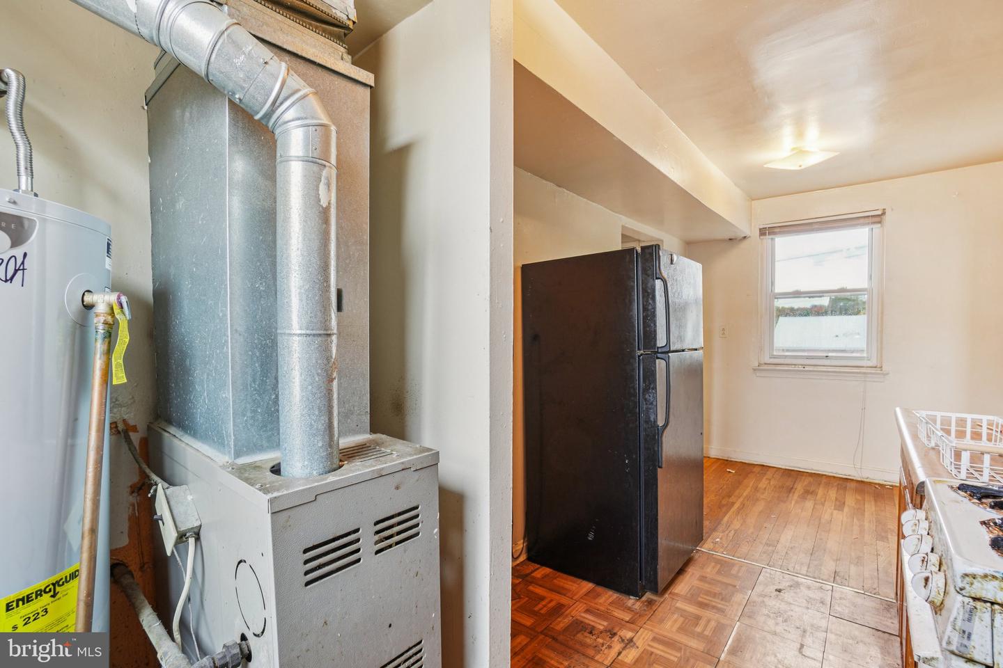 1745 T ST SE, WASHINGTON, District Of Columbia 20020, ,Land,For sale,1745 T ST SE,DCDC2229050 MLS # DCDC2229050