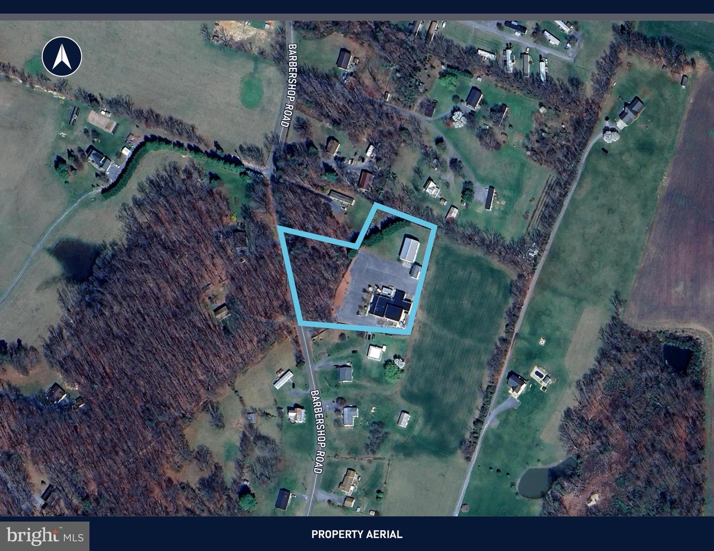 757 BARBERSHOP RD, EDINBURG, Virginia 22824, ,Land,For sale,757 BARBERSHOP RD,VASH2013354 MLS # VASH2013354