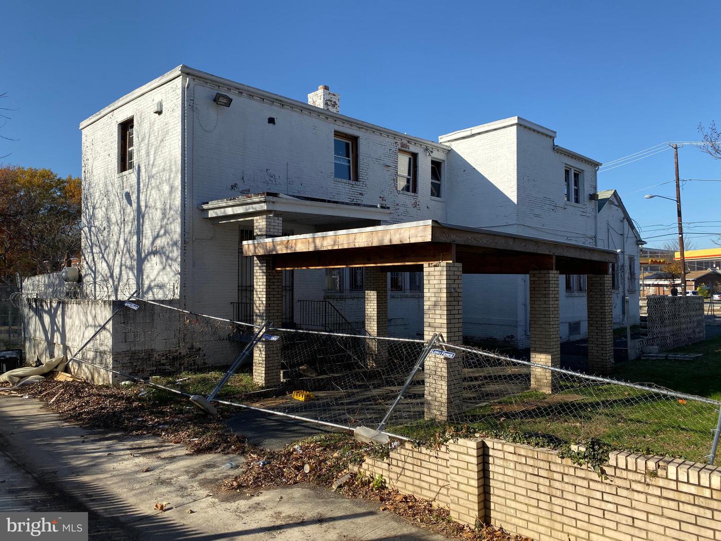 4339 HUNT PL NE, WASHINGTON, District Of Columbia 20019, ,Land,For sale,4339 HUNT PL NE,DCDC2241268 MLS # DCDC2241268