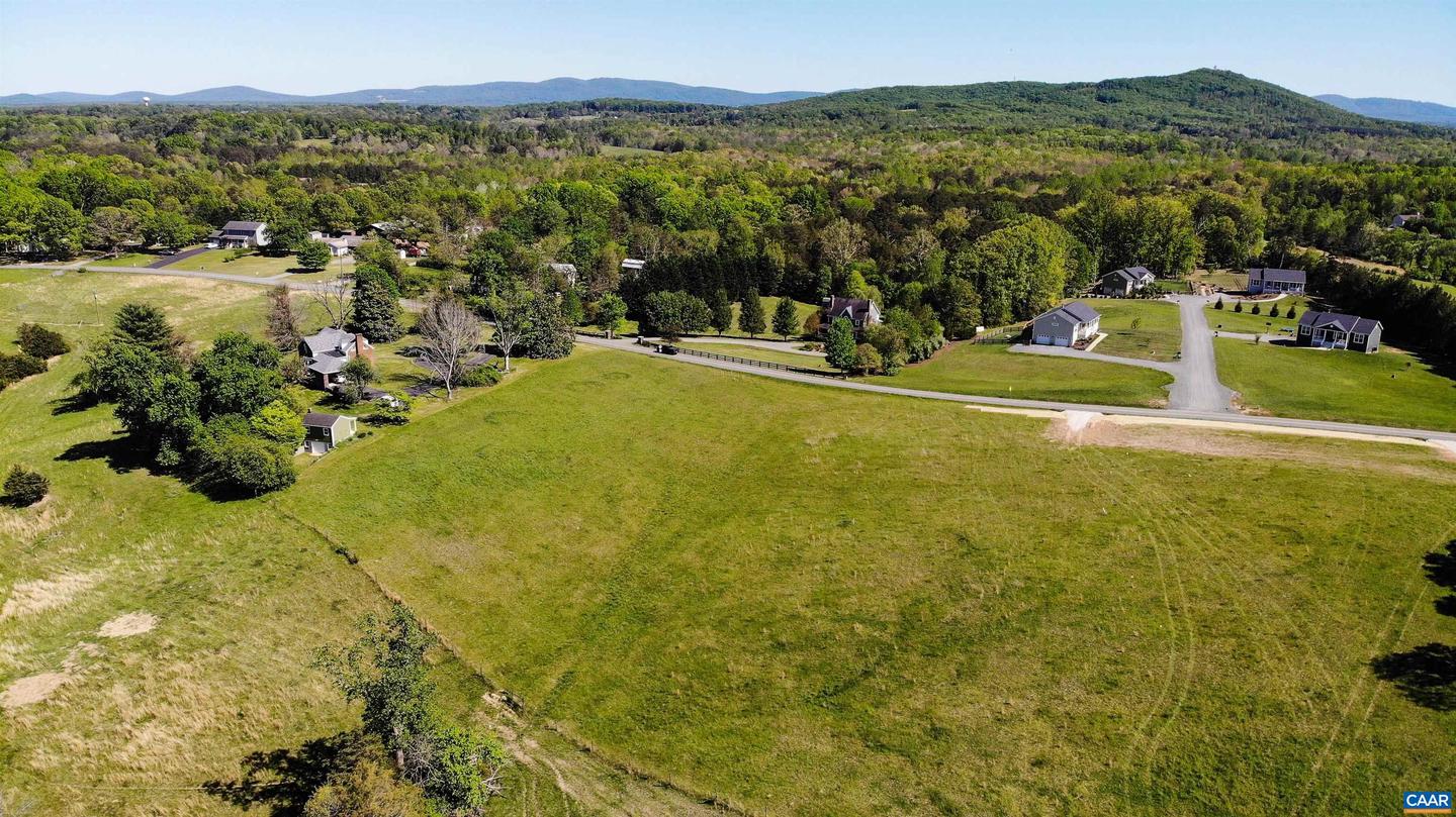 LOT 6 ADVANCE MILLS RD, RUCKERSVILLE, Virginia 22968, ,Land,For sale,LOT 6 ADVANCE MILLS RD,664927 MLS # 664927