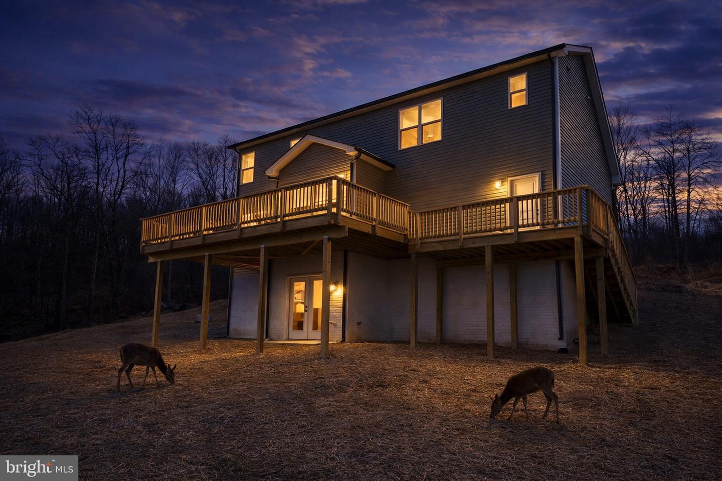 1086 REYNOLDS ROAD, CROSS JUNCTION, Virginia 22625, 4 Bedrooms Bedrooms, ,2 BathroomsBathrooms,Residential,For sale,1086 REYNOLDS ROAD,VAFV2036552 MLS # VAFV2036552