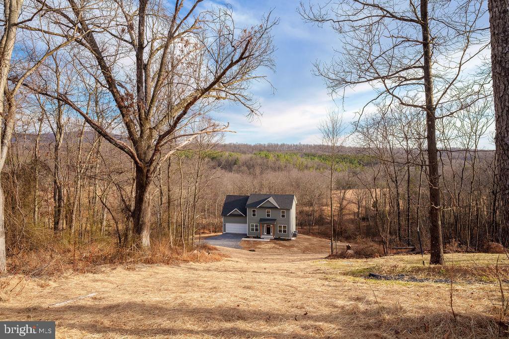 1086 REYNOLDS ROAD, CROSS JUNCTION, Virginia 22625, 4 Bedrooms Bedrooms, ,2 BathroomsBathrooms,Residential,For sale,1086 REYNOLDS ROAD,VAFV2036552 MLS # VAFV2036552