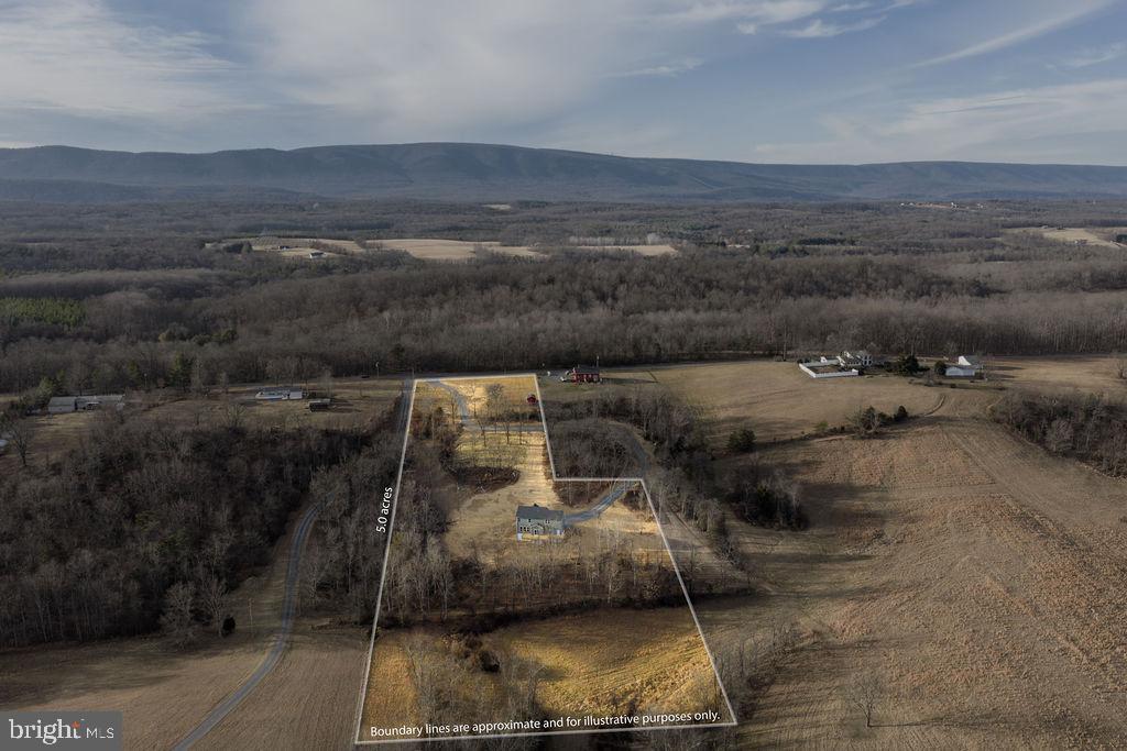 1086 REYNOLDS ROAD, CROSS JUNCTION, Virginia 22625, 4 Bedrooms Bedrooms, ,2 BathroomsBathrooms,Residential,For sale,1086 REYNOLDS ROAD,VAFV2036552 MLS # VAFV2036552