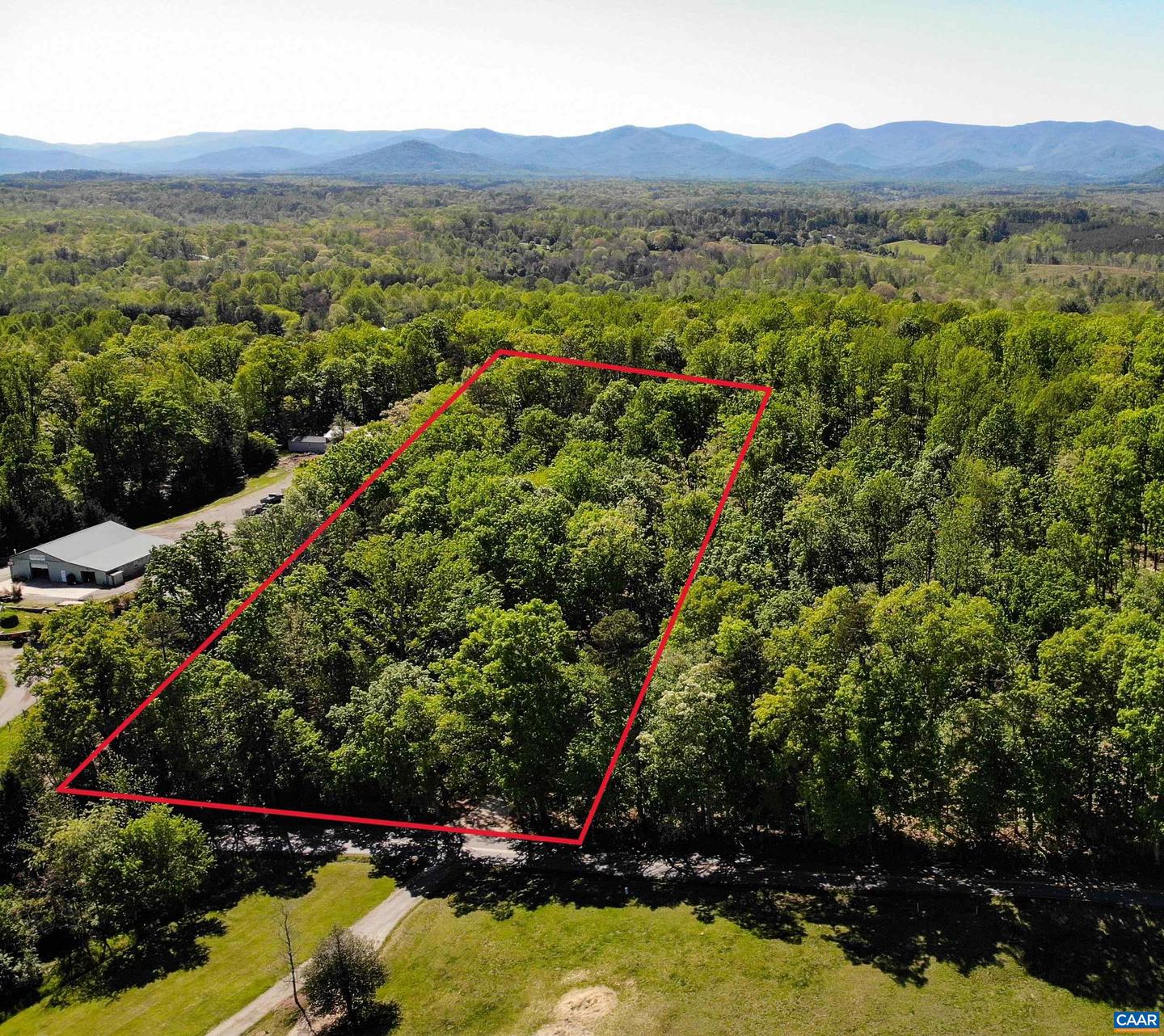 LOT 10 ADVANCE MILLS RD, RUCKERSVILLE, Virginia 22968, ,Land,For sale,LOT 10 ADVANCE MILLS RD,664996 MLS # 664996