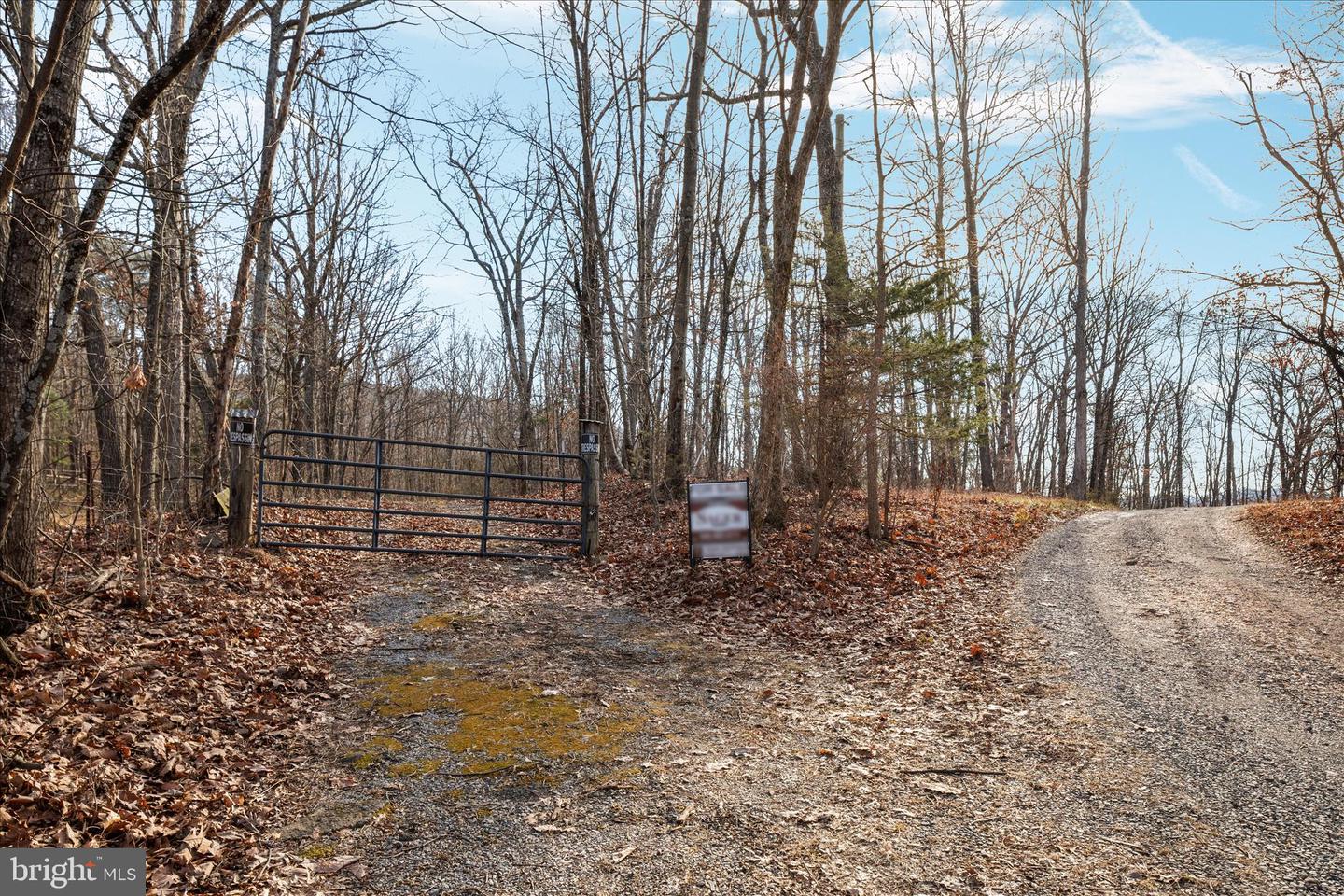 CATRON RIDGE ROAD, BENTONVILLE, Virginia 22610, ,Land,For sale,CATRON RIDGE ROAD,VAWR2013070 MLS # VAWR2013070