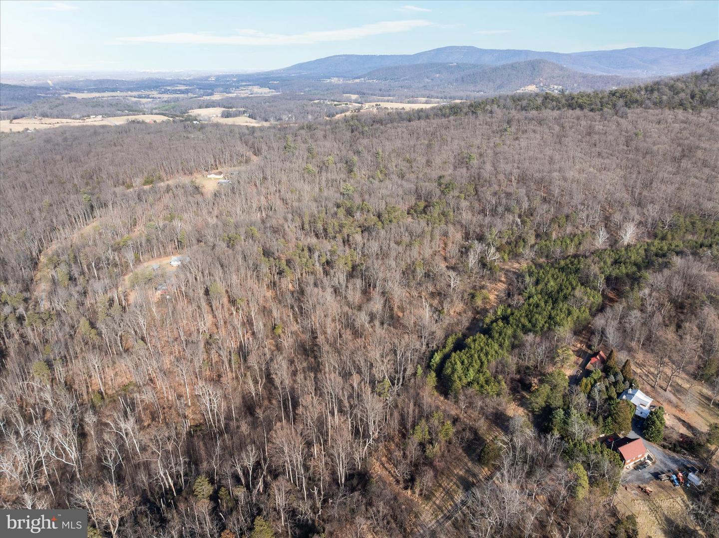 CATRON RIDGE ROAD, BENTONVILLE, Virginia 22610, ,Land,For sale,CATRON RIDGE ROAD,VAWR2013070 MLS # VAWR2013070