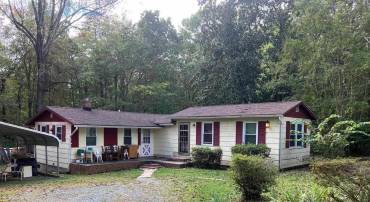 8203 CHESTNUT GROVE RD, ESMONT, Virginia 22937, 3 Bedrooms Bedrooms, ,1 BathroomBathrooms,Residential,For sale,8203 CHESTNUT GROVE RD,670070 MLS # 670070