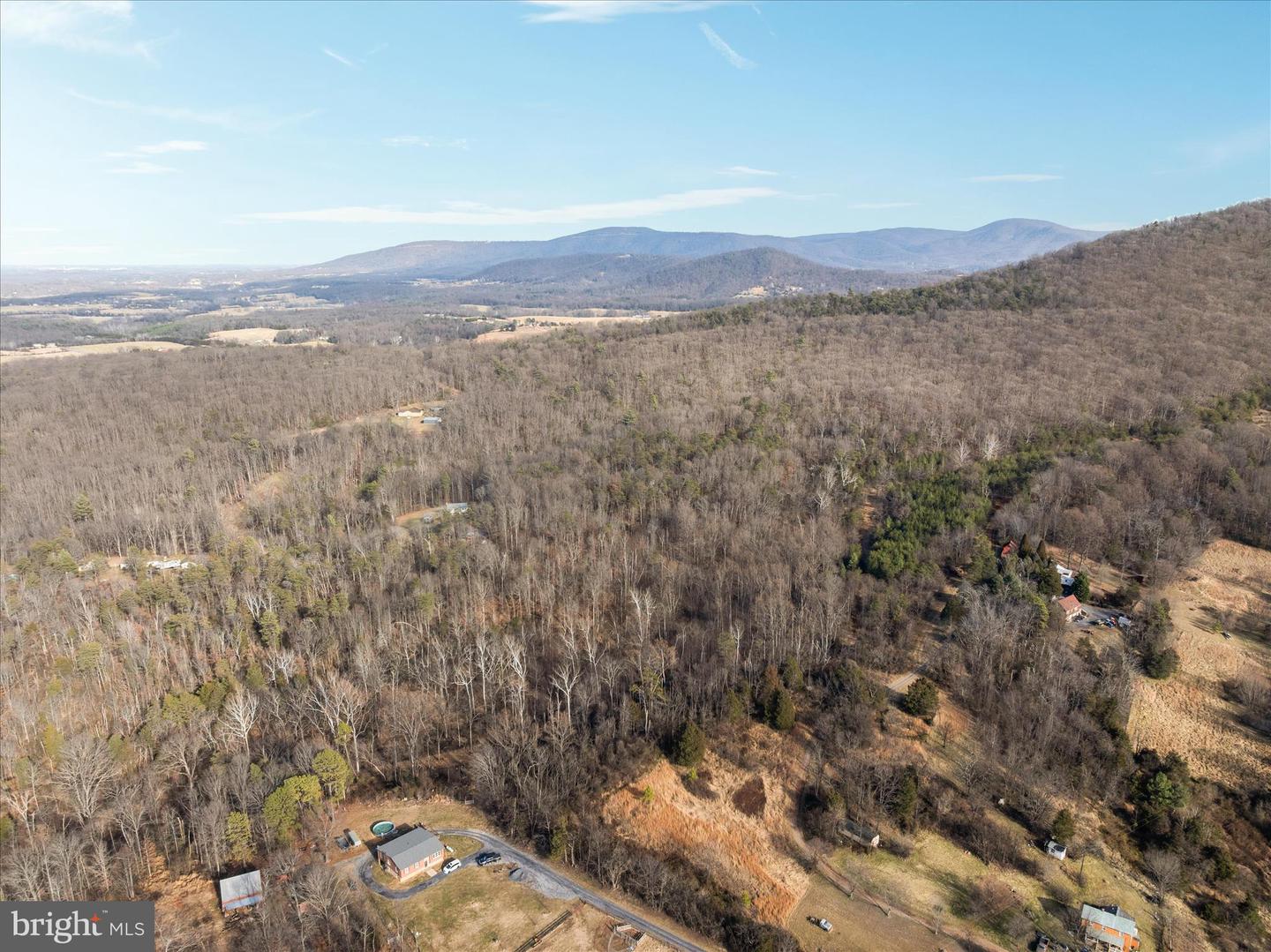 CATRON RIDGE ROAD, BENTONVILLE, Virginia 22610, ,Land,For sale,CATRON RIDGE ROAD,VAWR2013110 MLS # VAWR2013110