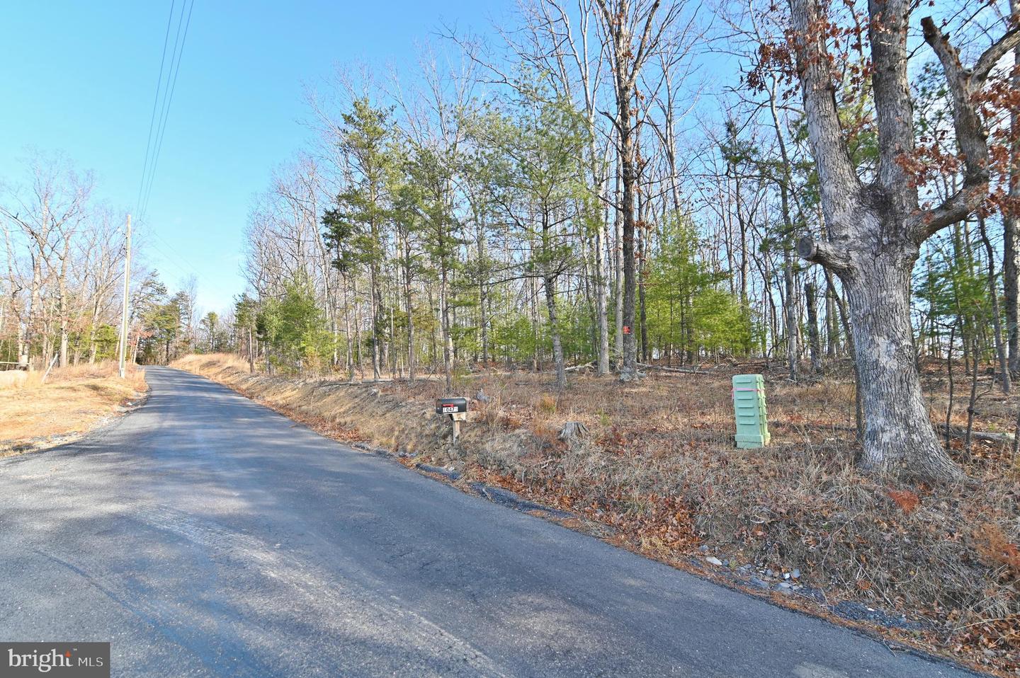 JEROME RD, EDINBURG, Virginia 22824, ,Land,For sale,JEROME RD,VASH2013356 MLS # VASH2013356