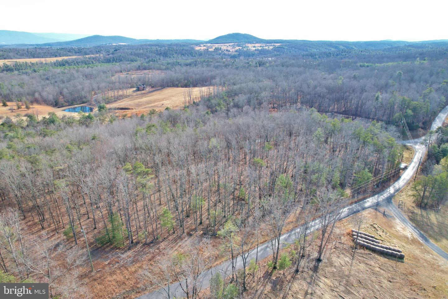 JEROME RD, EDINBURG, Virginia 22824, ,Land,For sale,JEROME RD,VASH2013356 MLS # VASH2013356