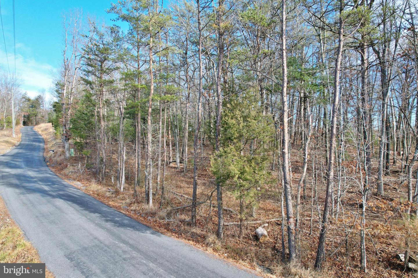 JEROME RD, EDINBURG, Virginia 22824, ,Land,For sale,JEROME RD,VASH2013356 MLS # VASH2013356