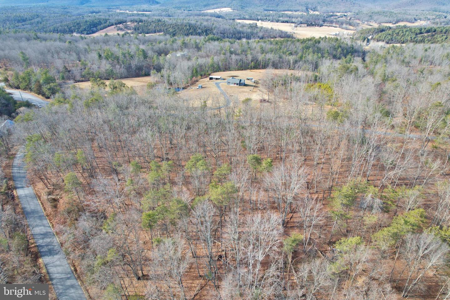 JEROME RD, EDINBURG, Virginia 22824, ,Land,For sale,JEROME RD,VASH2013356 MLS # VASH2013356