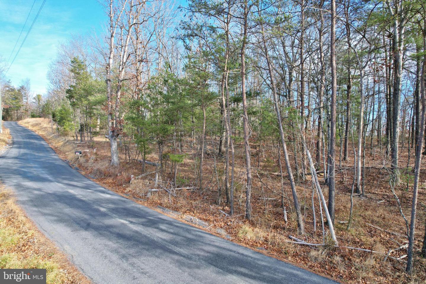 JEROME RD, EDINBURG, Virginia 22824, ,Land,For sale,JEROME RD,VASH2013356 MLS # VASH2013356