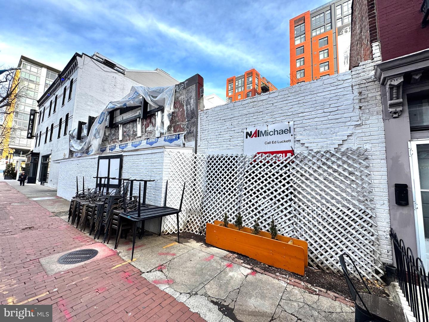 466 K ST NW, WASHINGTON, District Of Columbia 20001, ,Land,For sale,466 K ST NW,DCDC2241294 MLS # DCDC2241294