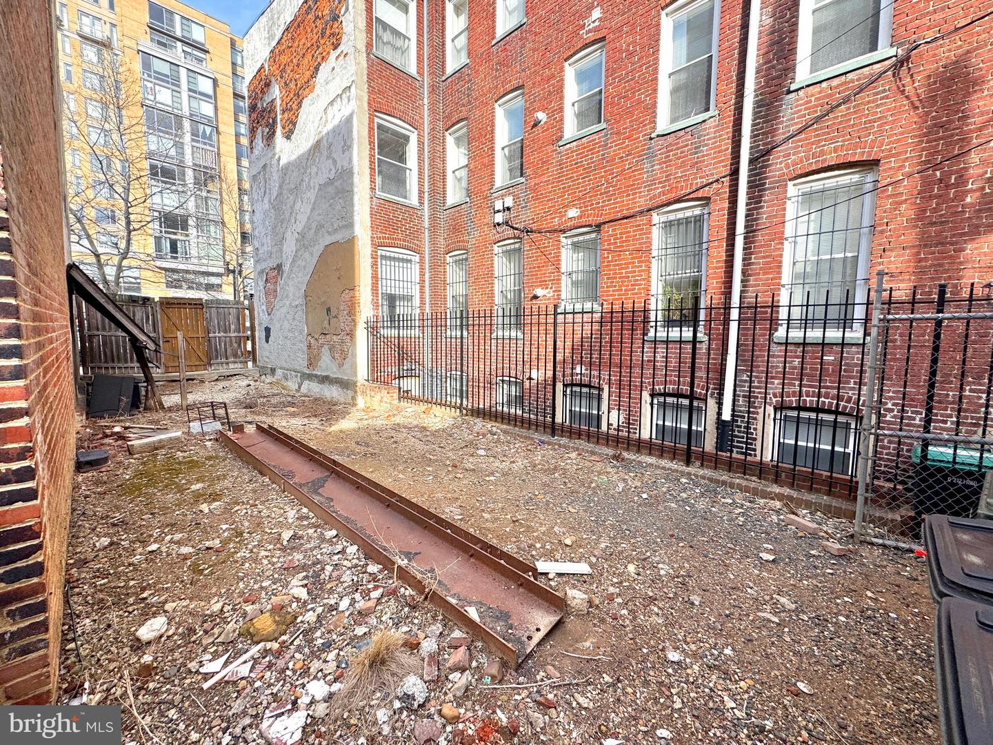 466 K ST NW, WASHINGTON, District Of Columbia 20001, ,Land,For sale,466 K ST NW,DCDC2241294 MLS # DCDC2241294