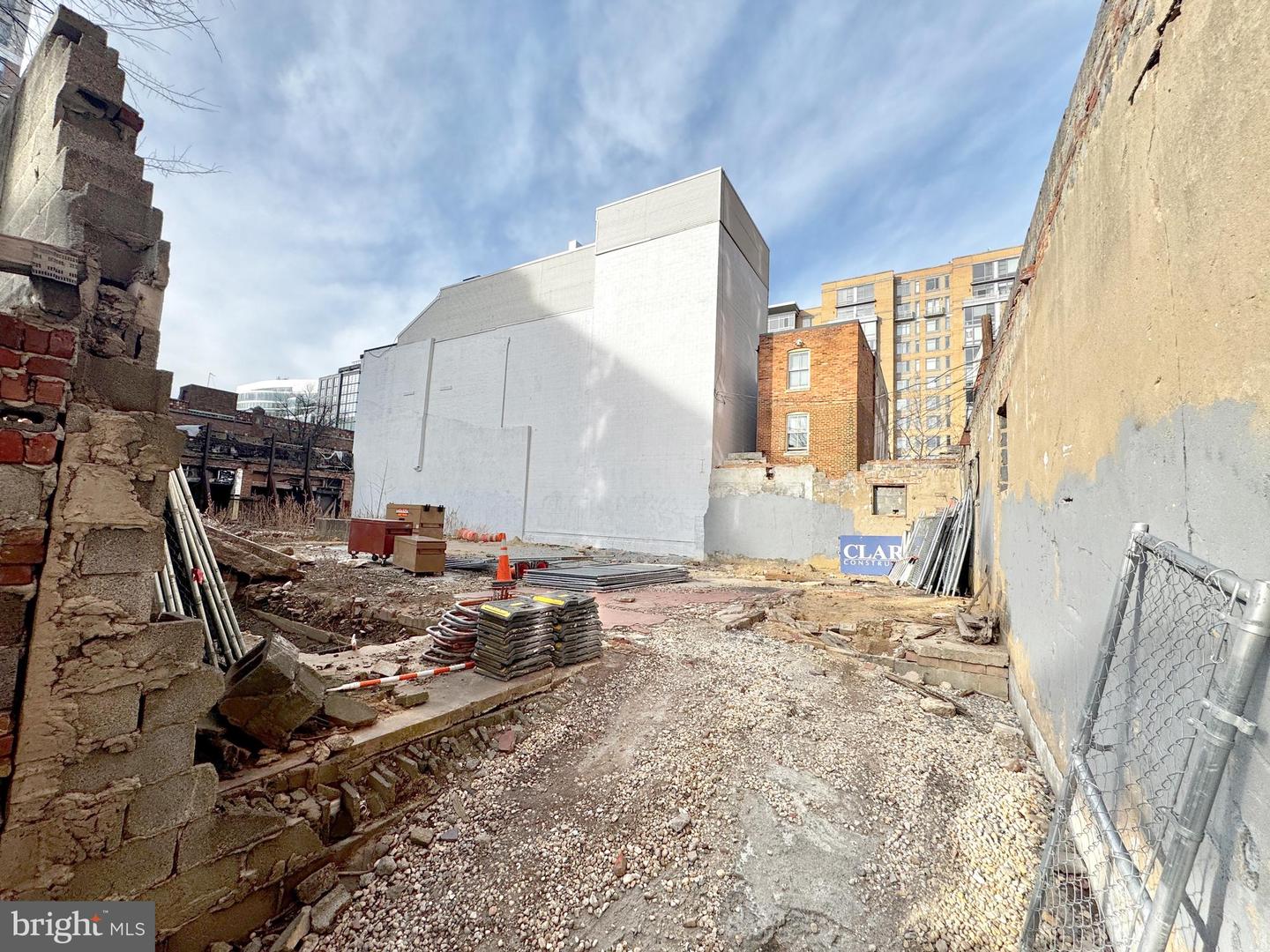 466 K ST NW, WASHINGTON, District Of Columbia 20001, ,Land,For sale,466 K ST NW,DCDC2241294 MLS # DCDC2241294