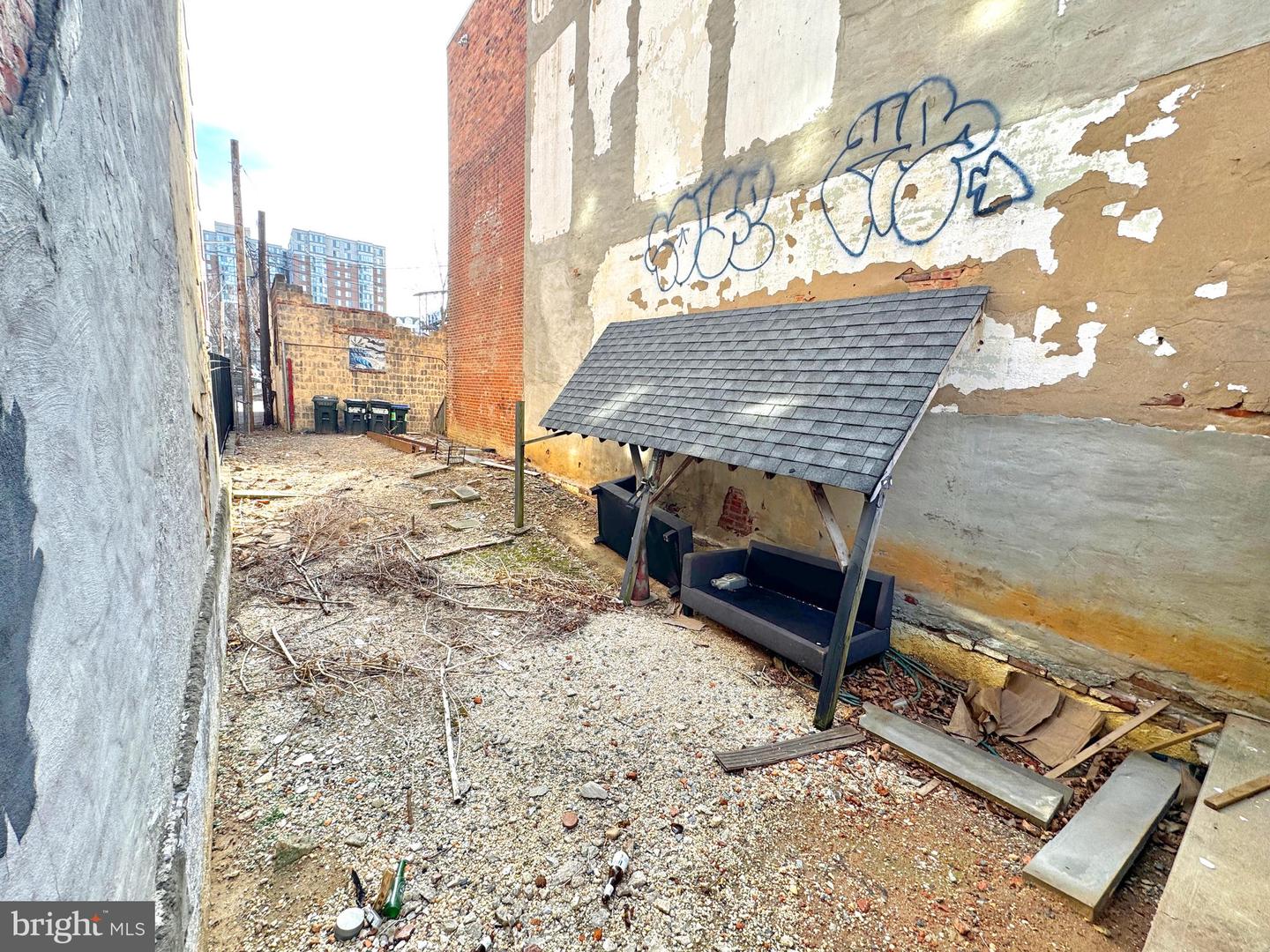 466 K ST NW, WASHINGTON, District Of Columbia 20001, ,Land,For sale,466 K ST NW,DCDC2241294 MLS # DCDC2241294