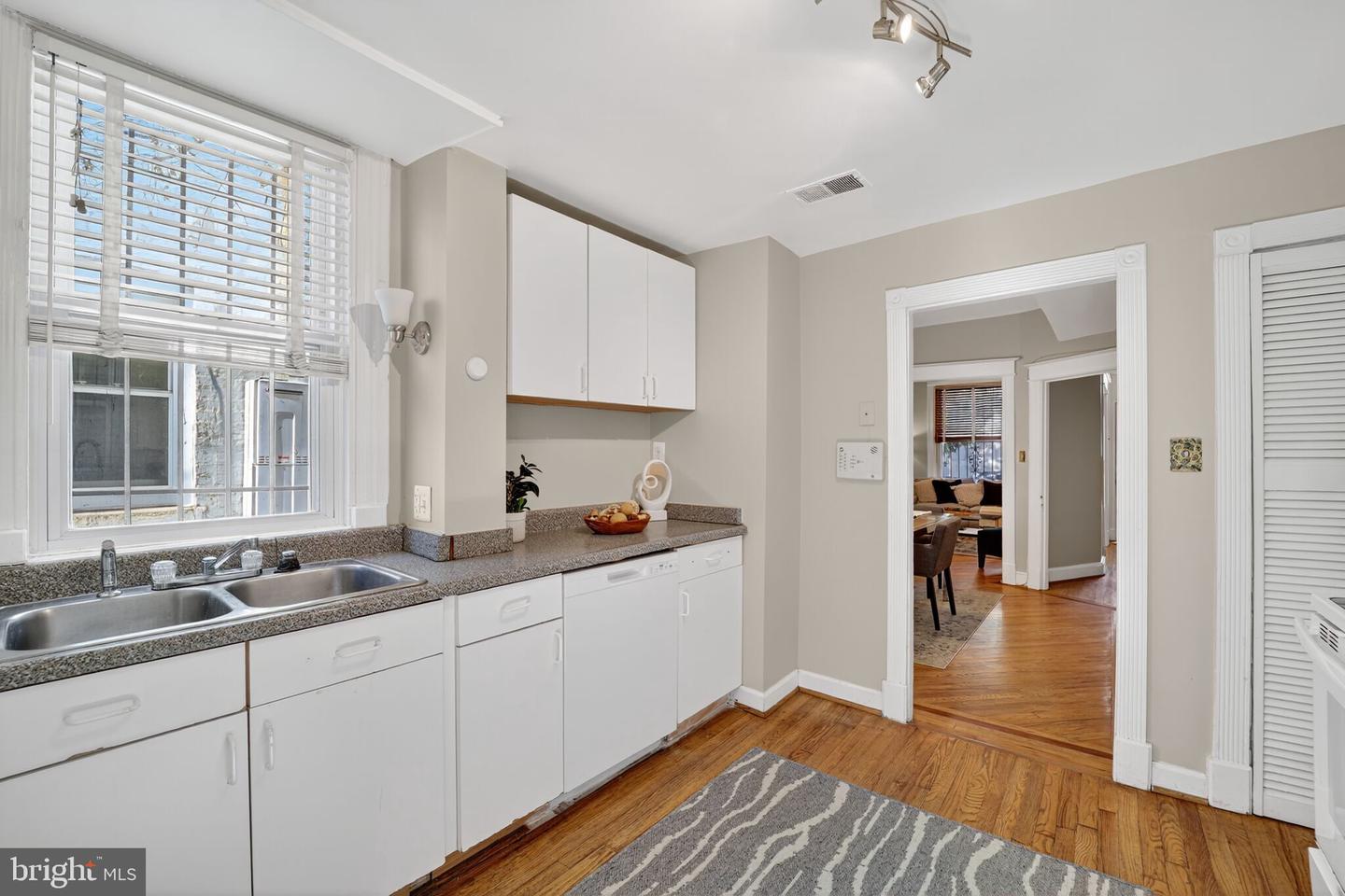 1642 FLORIDA AVE NW, WASHINGTON, District Of Columbia 20009, 3 Bedrooms Bedrooms, ,1 BathroomBathrooms,Residential,For sale,1642 FLORIDA AVE NW,DCDC2229020 MLS # DCDC2229020