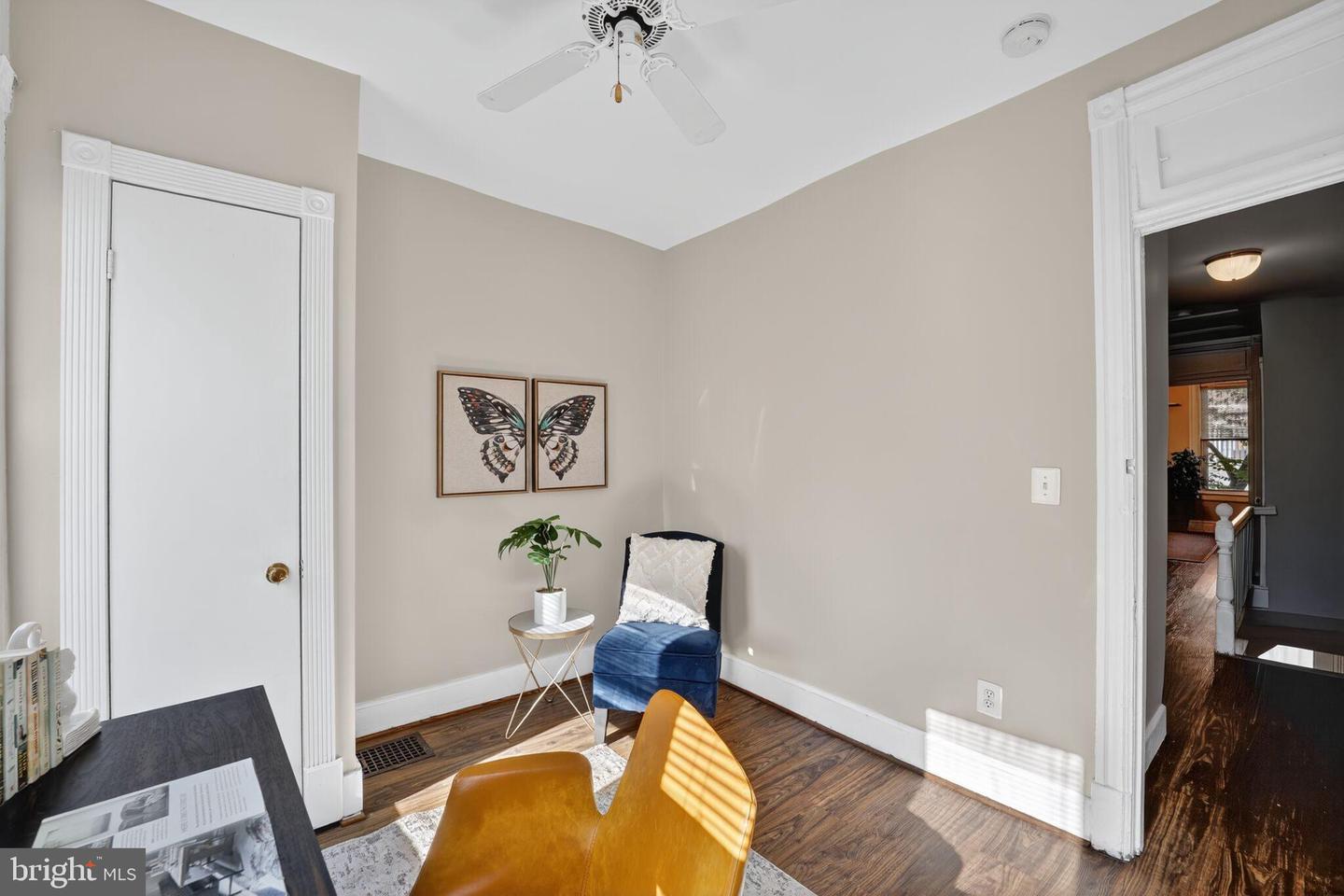 1642 FLORIDA AVE NW, WASHINGTON, District Of Columbia 20009, 3 Bedrooms Bedrooms, ,1 BathroomBathrooms,Residential,For sale,1642 FLORIDA AVE NW,DCDC2229020 MLS # DCDC2229020