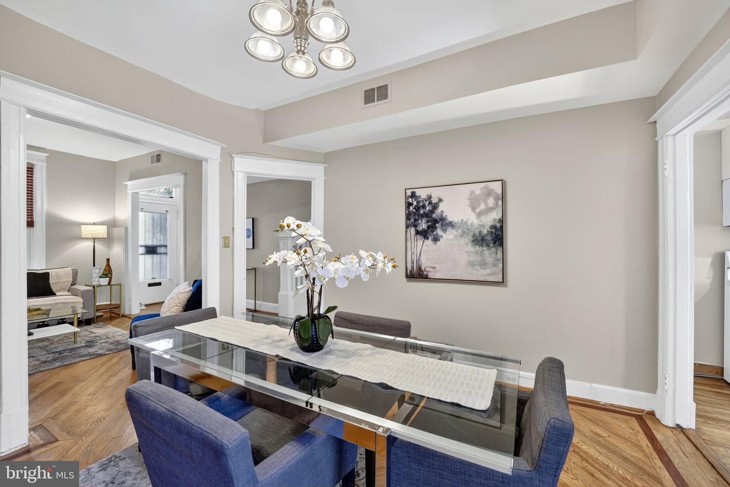 1642 FLORIDA AVE NW, WASHINGTON, District Of Columbia 20009, 3 Bedrooms Bedrooms, ,1 BathroomBathrooms,Residential,For sale,1642 FLORIDA AVE NW,DCDC2229020 MLS # DCDC2229020