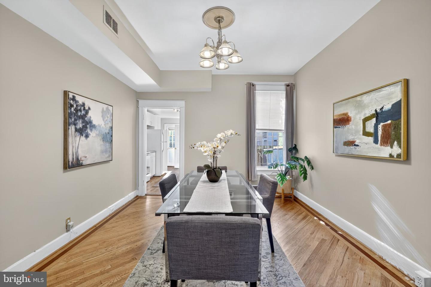 1642 FLORIDA AVE NW, WASHINGTON, District Of Columbia 20009, 3 Bedrooms Bedrooms, ,1 BathroomBathrooms,Residential,For sale,1642 FLORIDA AVE NW,DCDC2229020 MLS # DCDC2229020