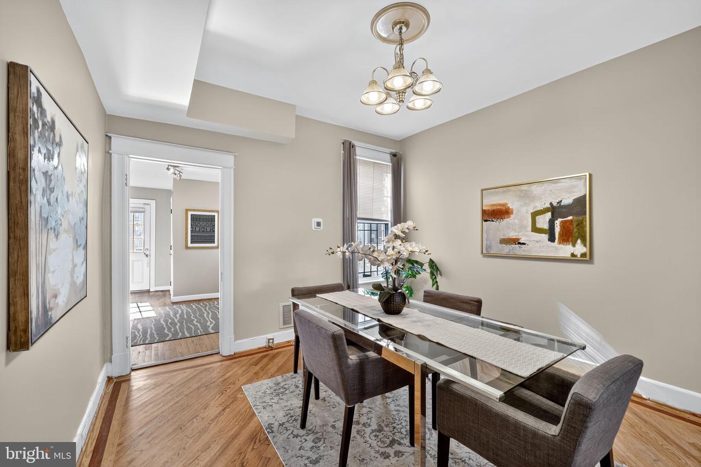 1642 FLORIDA AVE NW, WASHINGTON, District Of Columbia 20009, 3 Bedrooms Bedrooms, ,1 BathroomBathrooms,Residential,For sale,1642 FLORIDA AVE NW,DCDC2229020 MLS # DCDC2229020