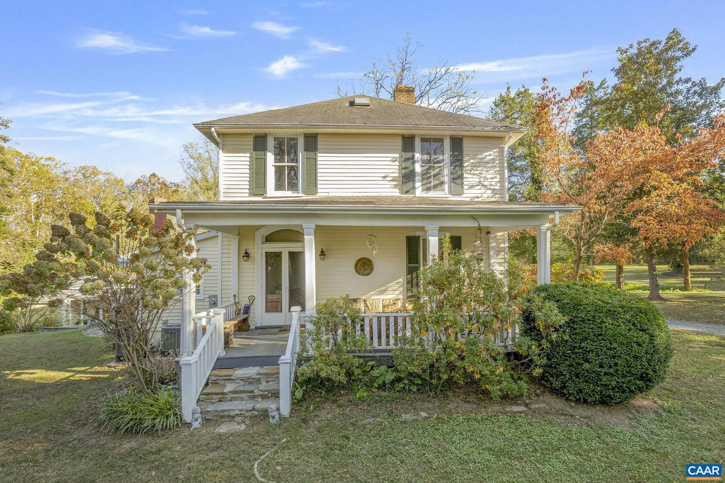 5515 GORDONSVILLE RD, KESWICK, Virginia 22947, 3 Bedrooms Bedrooms, ,2 BathroomsBathrooms,Residential,For sale,5515 GORDONSVILLE RD,670437 MLS # 670437