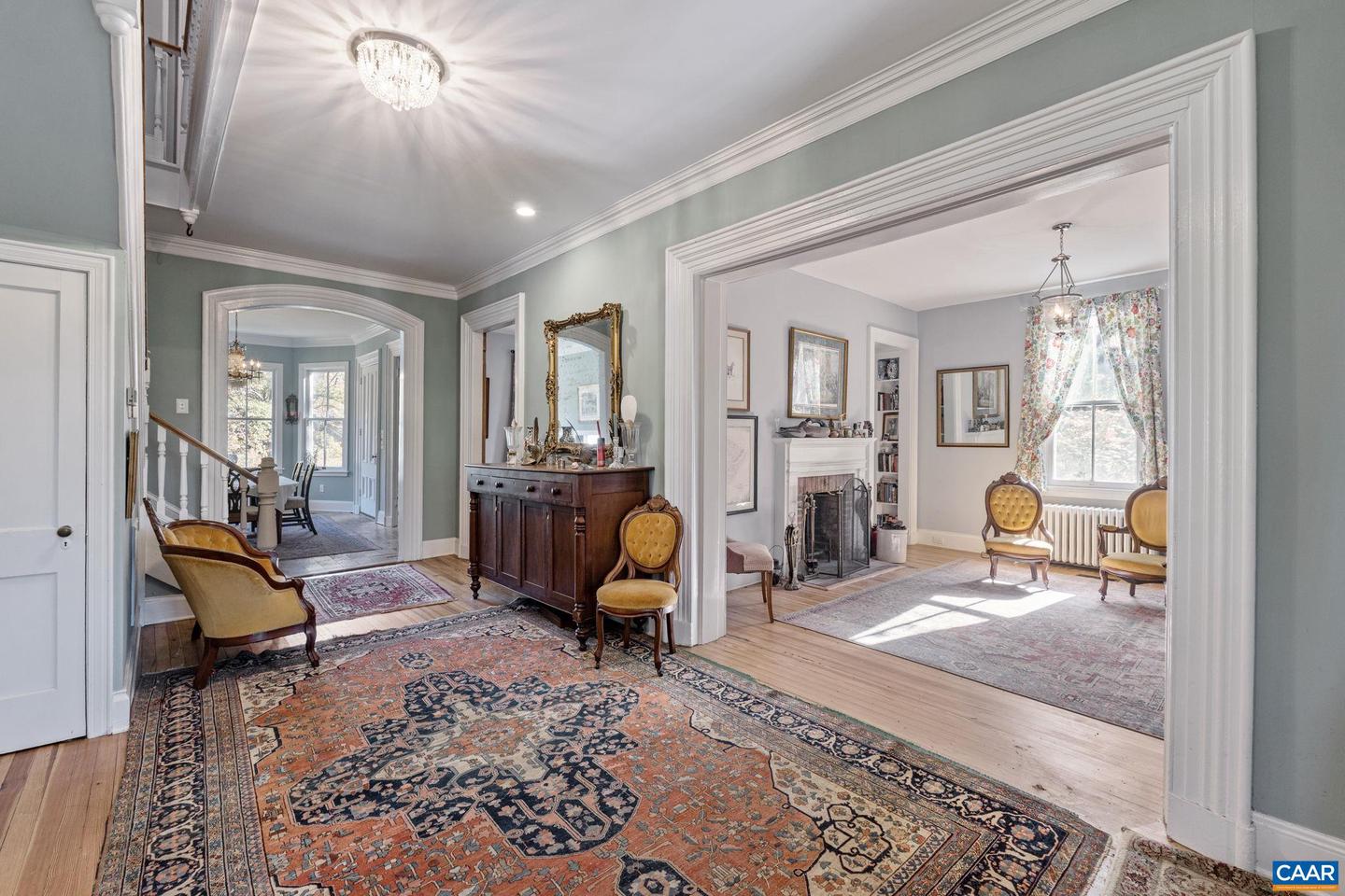 5515 GORDONSVILLE RD, KESWICK, Virginia 22947, 3 Bedrooms Bedrooms, ,2 BathroomsBathrooms,Residential,For sale,5515 GORDONSVILLE RD,670437 MLS # 670437