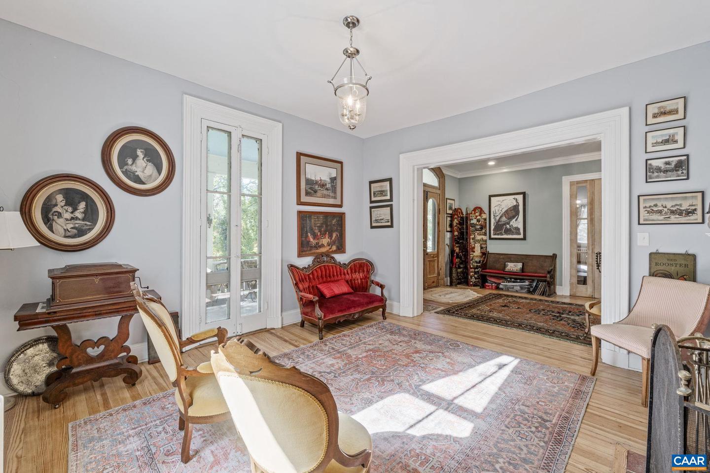 5515 GORDONSVILLE RD, KESWICK, Virginia 22947, 3 Bedrooms Bedrooms, ,2 BathroomsBathrooms,Residential,For sale,5515 GORDONSVILLE RD,670437 MLS # 670437