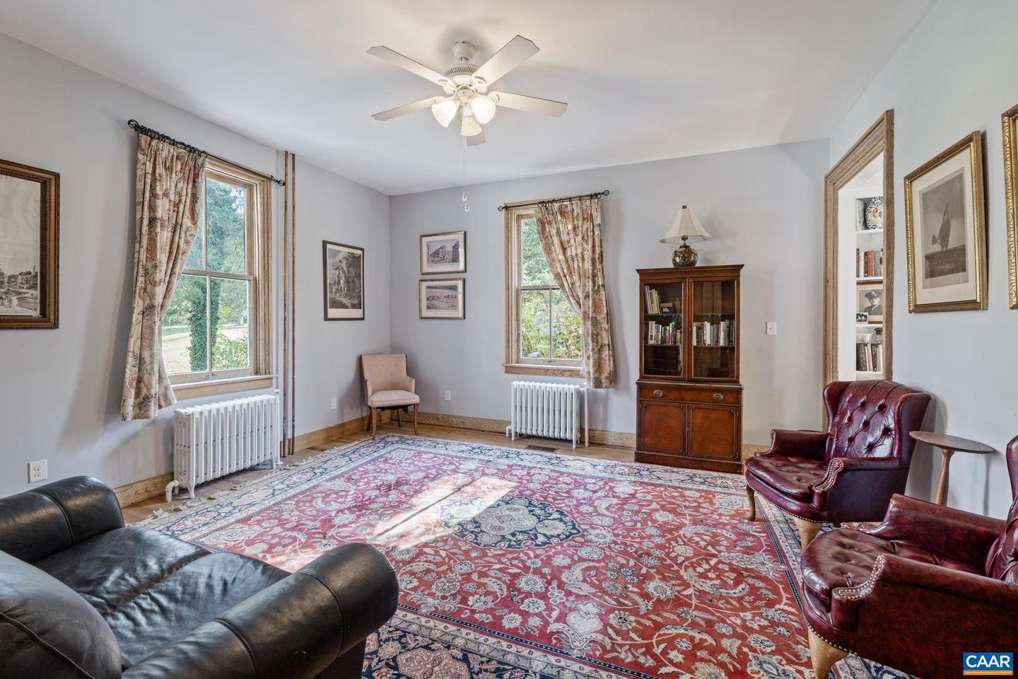 5515 GORDONSVILLE RD, KESWICK, Virginia 22947, 3 Bedrooms Bedrooms, ,2 BathroomsBathrooms,Residential,For sale,5515 GORDONSVILLE RD,670437 MLS # 670437