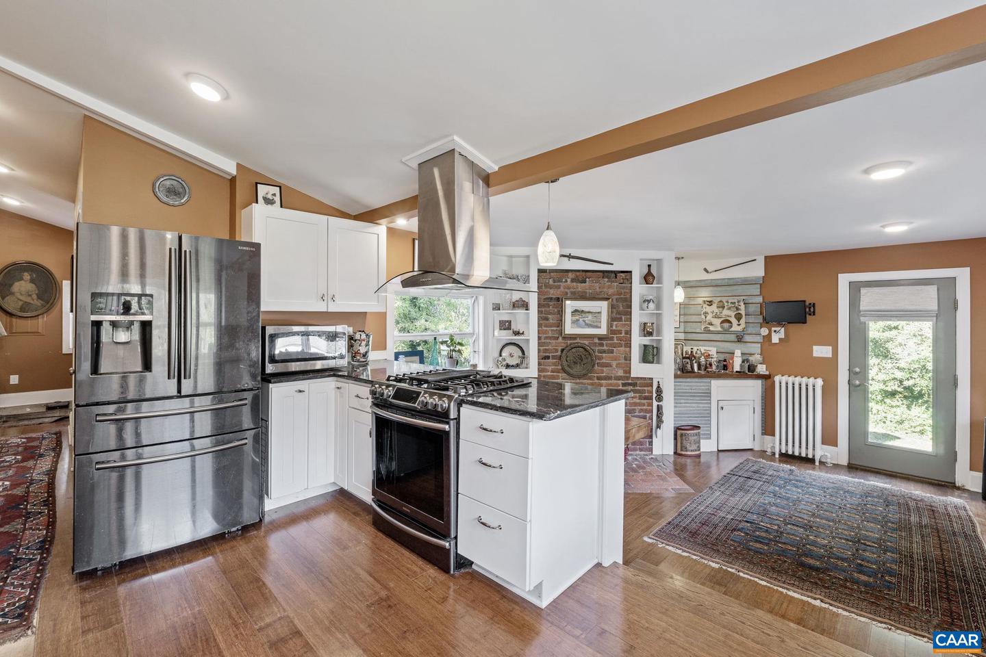 5515 GORDONSVILLE RD, KESWICK, Virginia 22947, 3 Bedrooms Bedrooms, ,2 BathroomsBathrooms,Residential,For sale,5515 GORDONSVILLE RD,670437 MLS # 670437