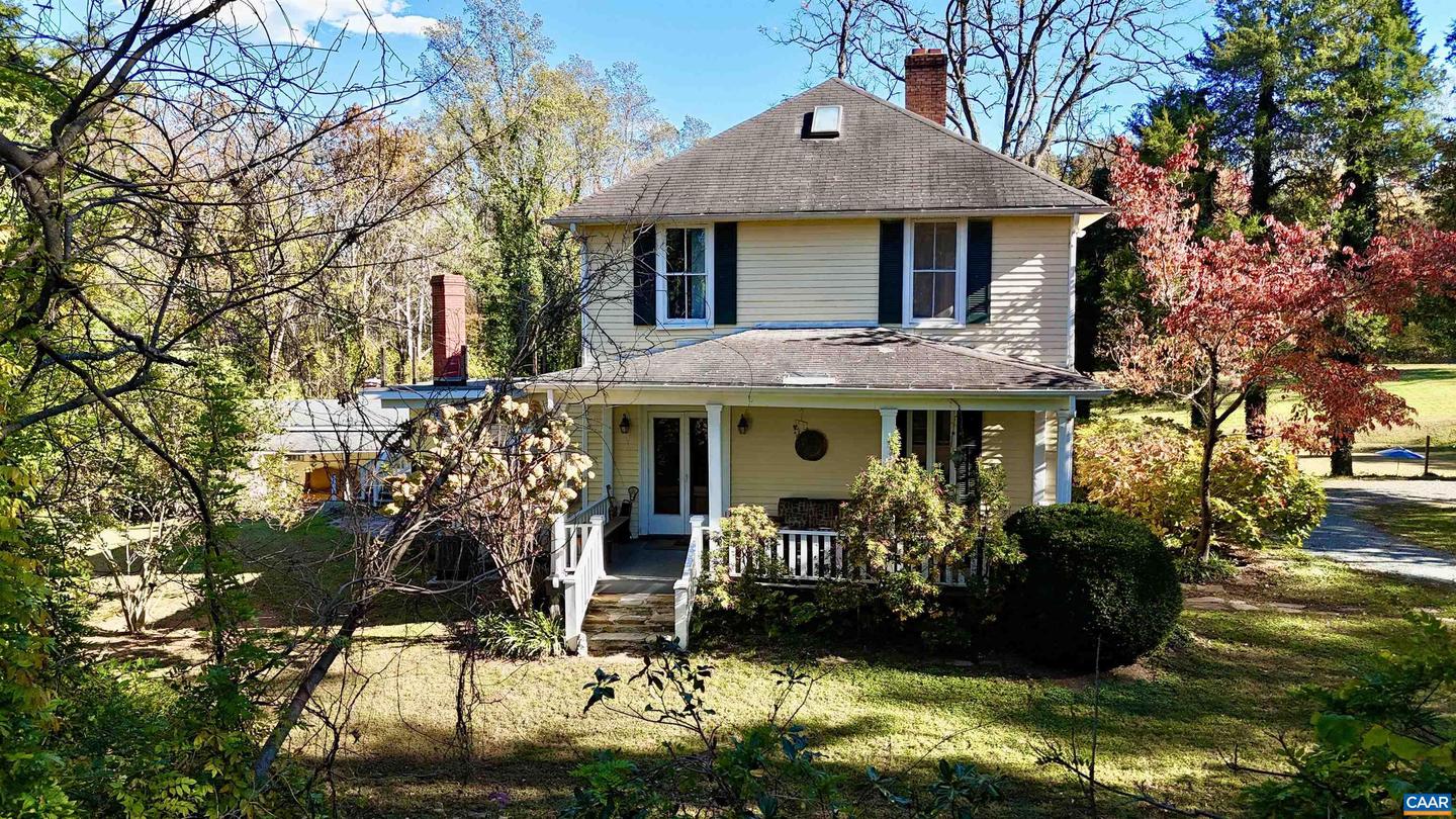 5515 GORDONSVILLE RD, KESWICK, Virginia 22947, 3 Bedrooms Bedrooms, ,2 BathroomsBathrooms,Residential,For sale,5515 GORDONSVILLE RD,670437 MLS # 670437