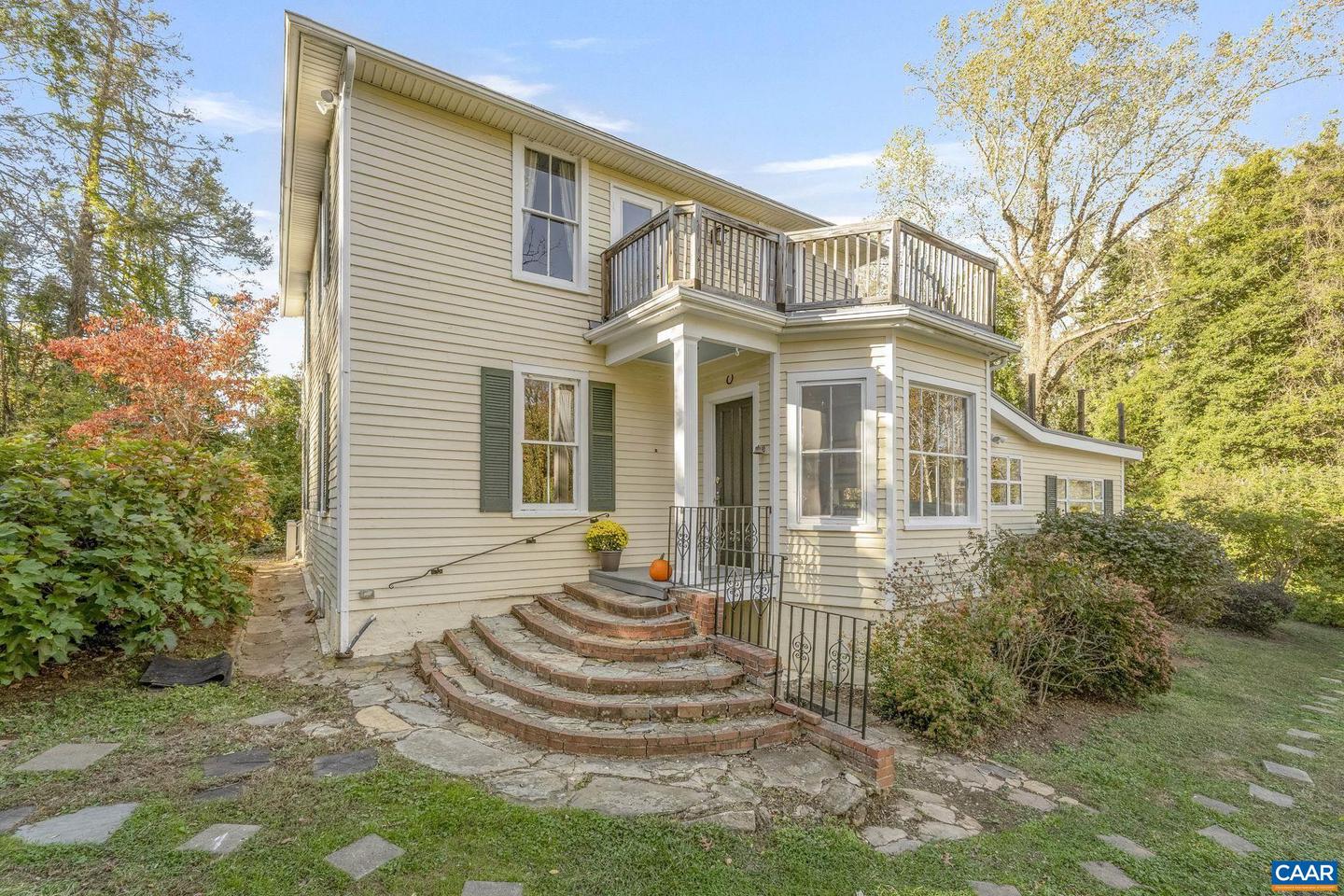 5515 GORDONSVILLE RD, KESWICK, Virginia 22947, 3 Bedrooms Bedrooms, ,2 BathroomsBathrooms,Residential,For sale,5515 GORDONSVILLE RD,670437 MLS # 670437