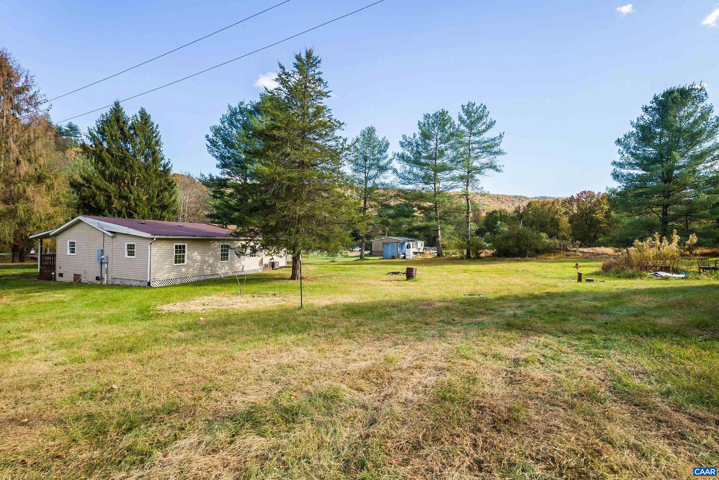 16831 RUNIONS CREEK RD, BROADWAY, Virginia 22815, 2 Bedrooms Bedrooms, ,1 BathroomBathrooms,Residential,For sale,16831 RUNIONS CREEK RD,670509 MLS # 670509