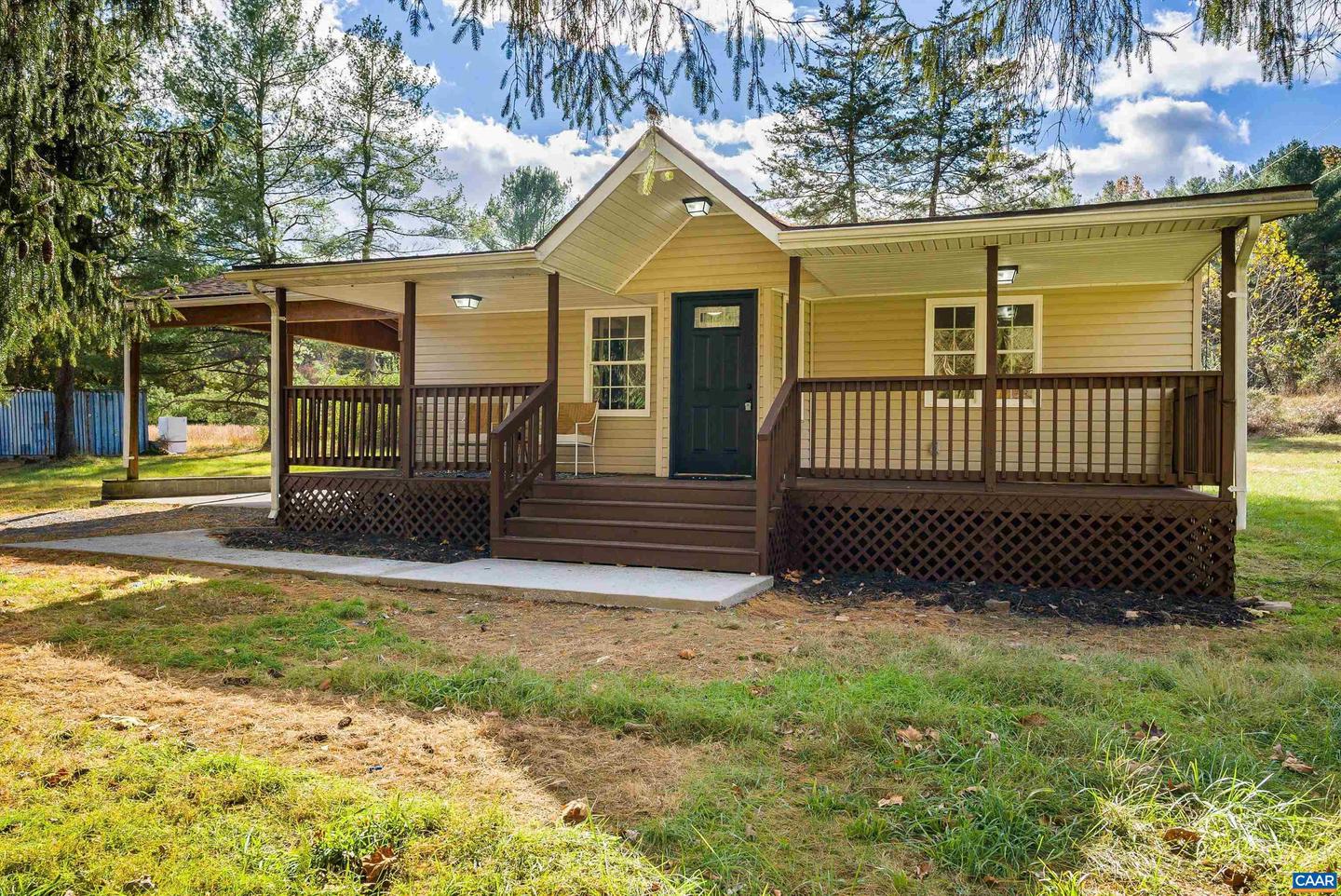 16831 RUNIONS CREEK RD, BROADWAY, Virginia 22815, 2 Bedrooms Bedrooms, ,1 BathroomBathrooms,Residential,For sale,16831 RUNIONS CREEK RD,670509 MLS # 670509